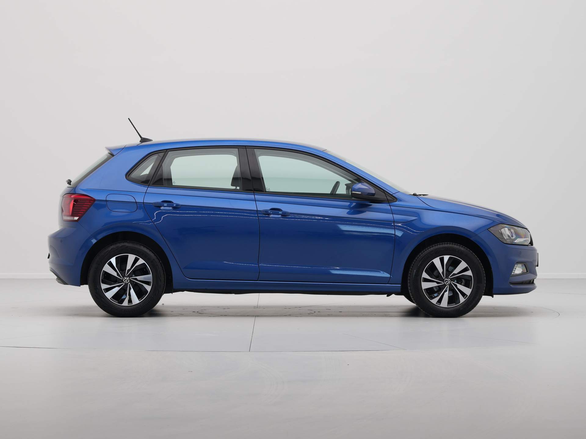 Volkswagen - Polo 1.0 TSI 95pk Comfortline Business - 2021