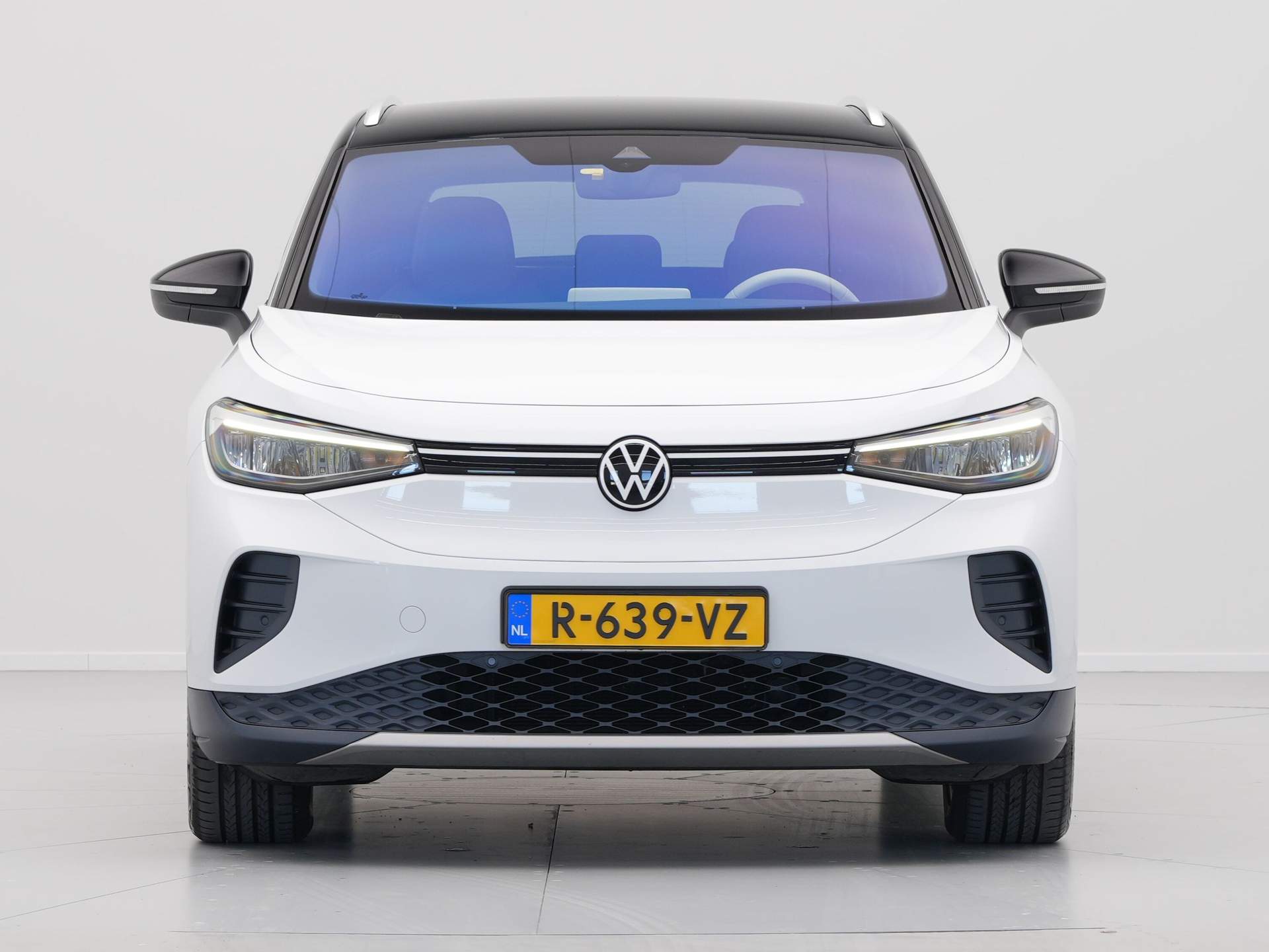 Volkswagen - ID.4 First 77 kWh 204pk - 2020