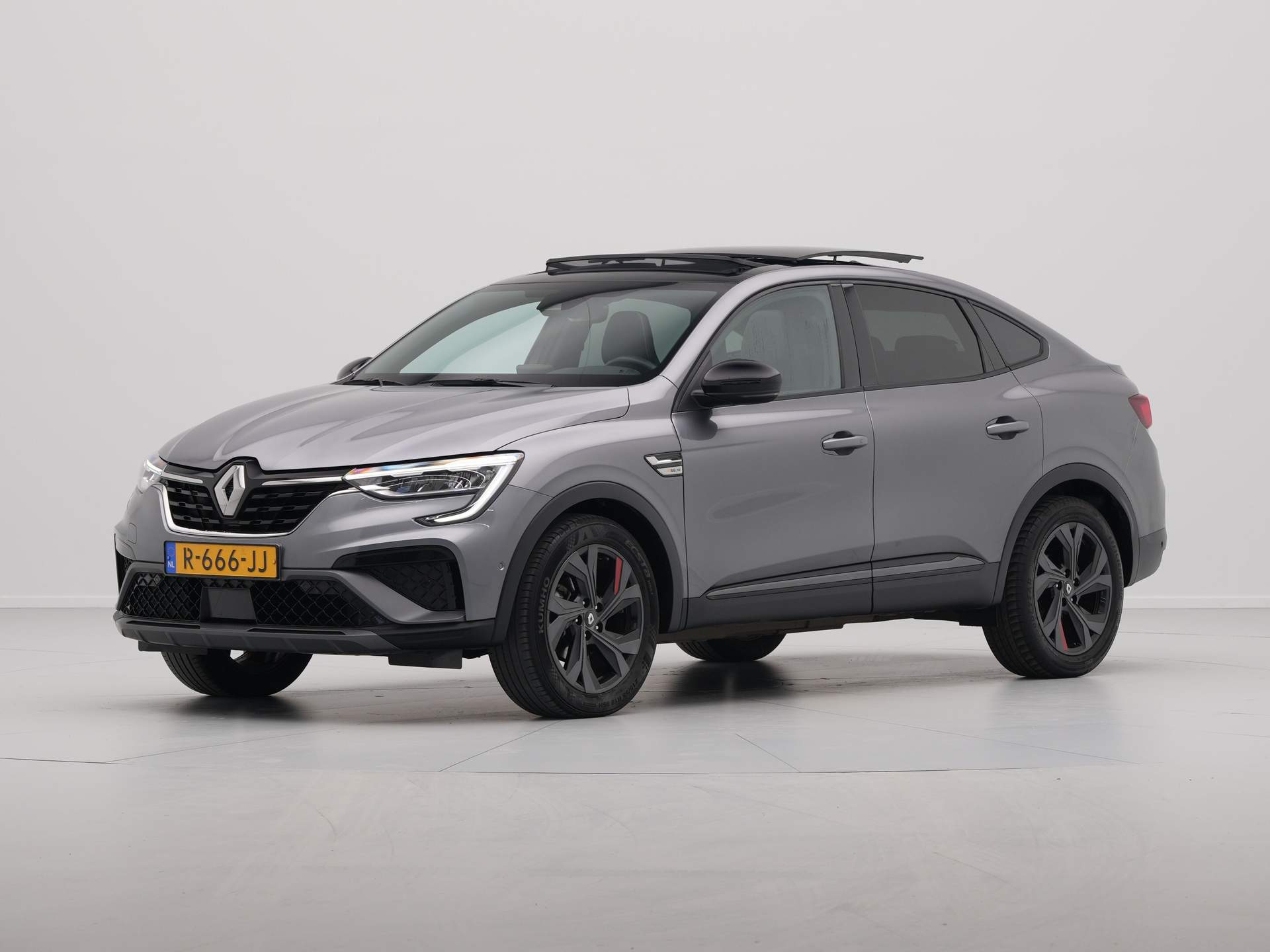 Renault - Arkana 1.6 E-Tech Hybrid 145 R.S. Line - 2022