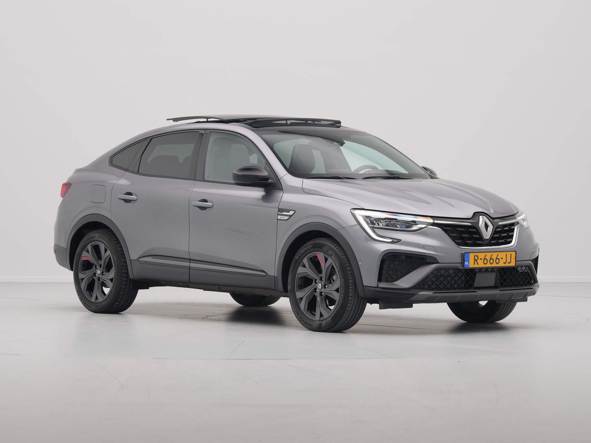 Renault - Arkana 1.6 E-Tech Hybrid 145 R.S. Line - 2022