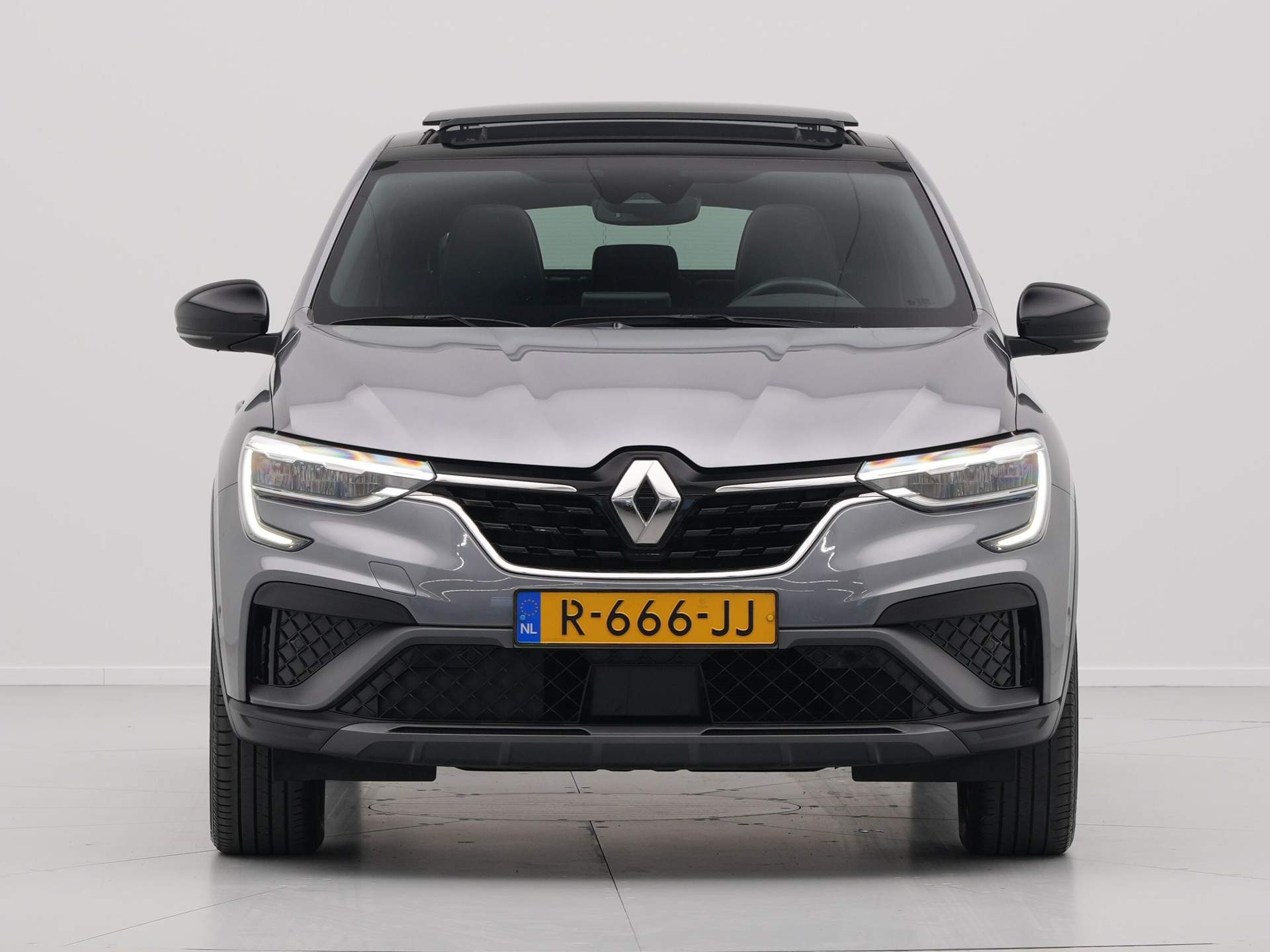 Renault - Arkana 1.6 E-Tech Hybrid 145 R.S. Line - 2022