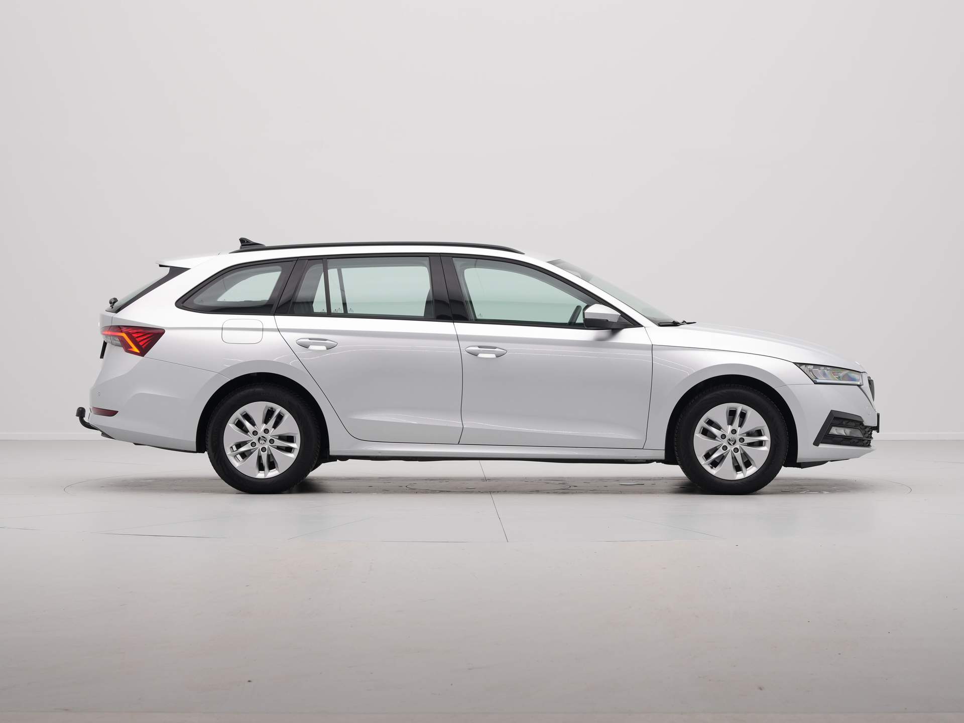 Škoda - Octavia Combi 1.0 TSI 110pk Business Edition - 2023