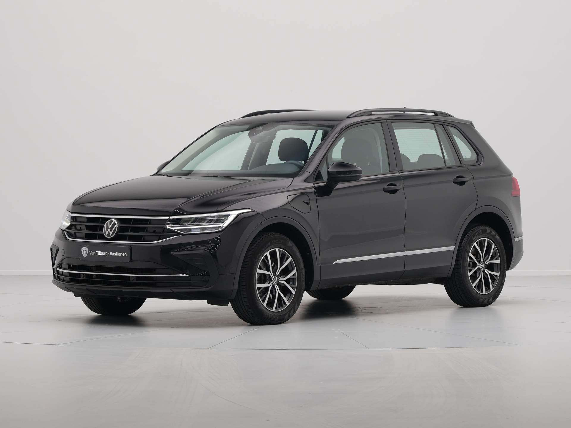 Volkswagen - Tiguan 1.4 TSI 245pk eHybrid Life - 2022