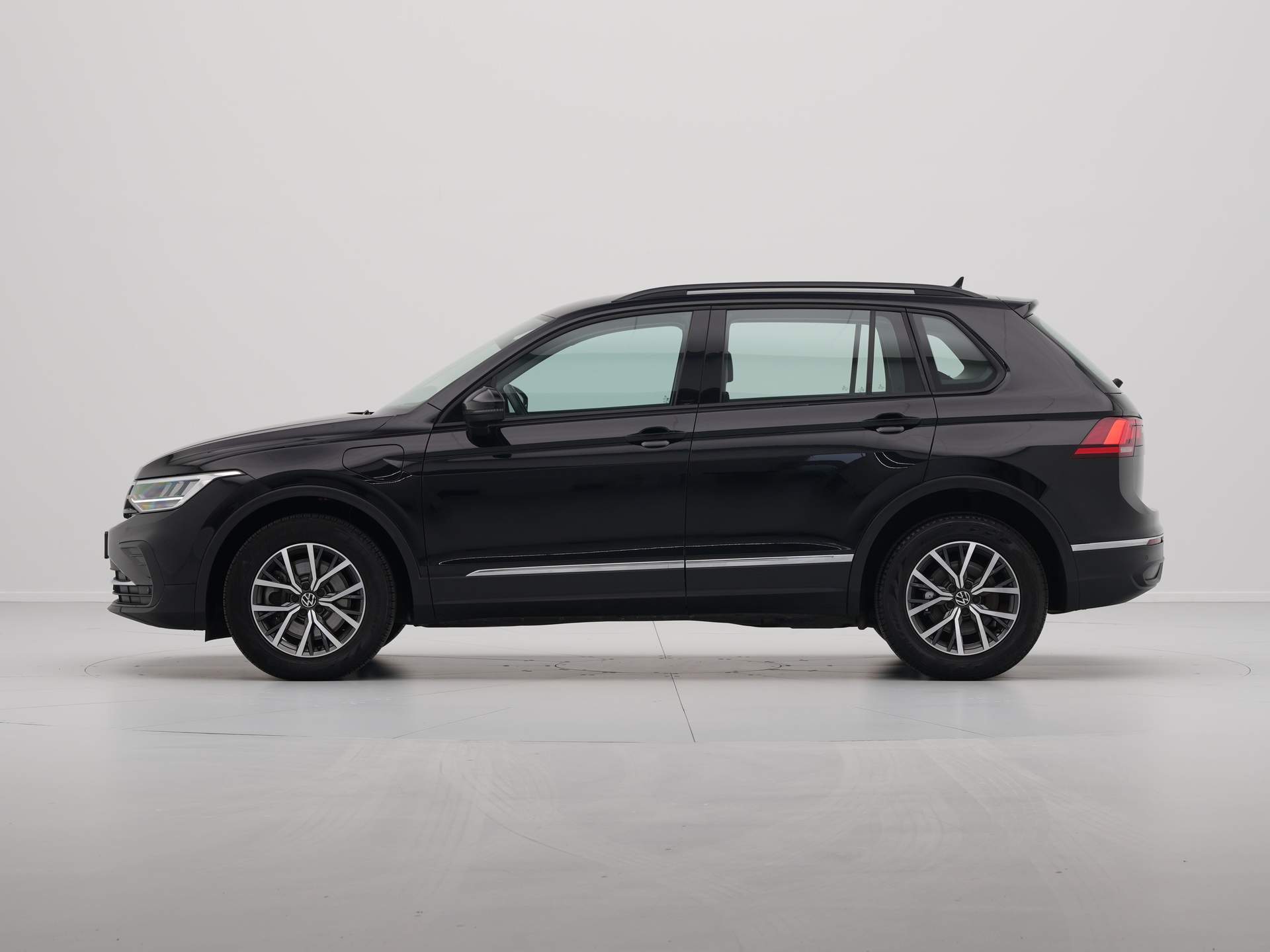 Volkswagen - Tiguan 1.4 TSI 245pk eHybrid Life - 2022