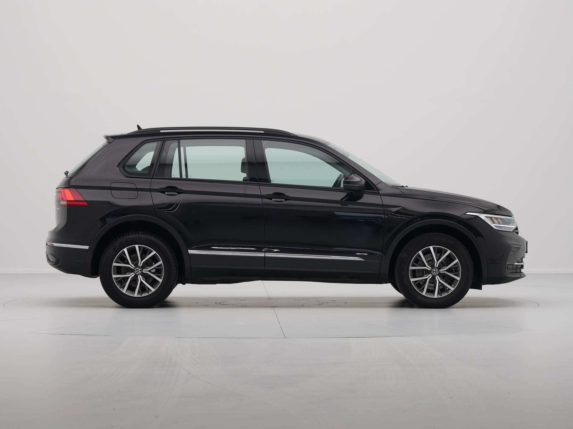 Volkswagen - Tiguan 1.4 TSI 245pk eHybrid Life - 2022