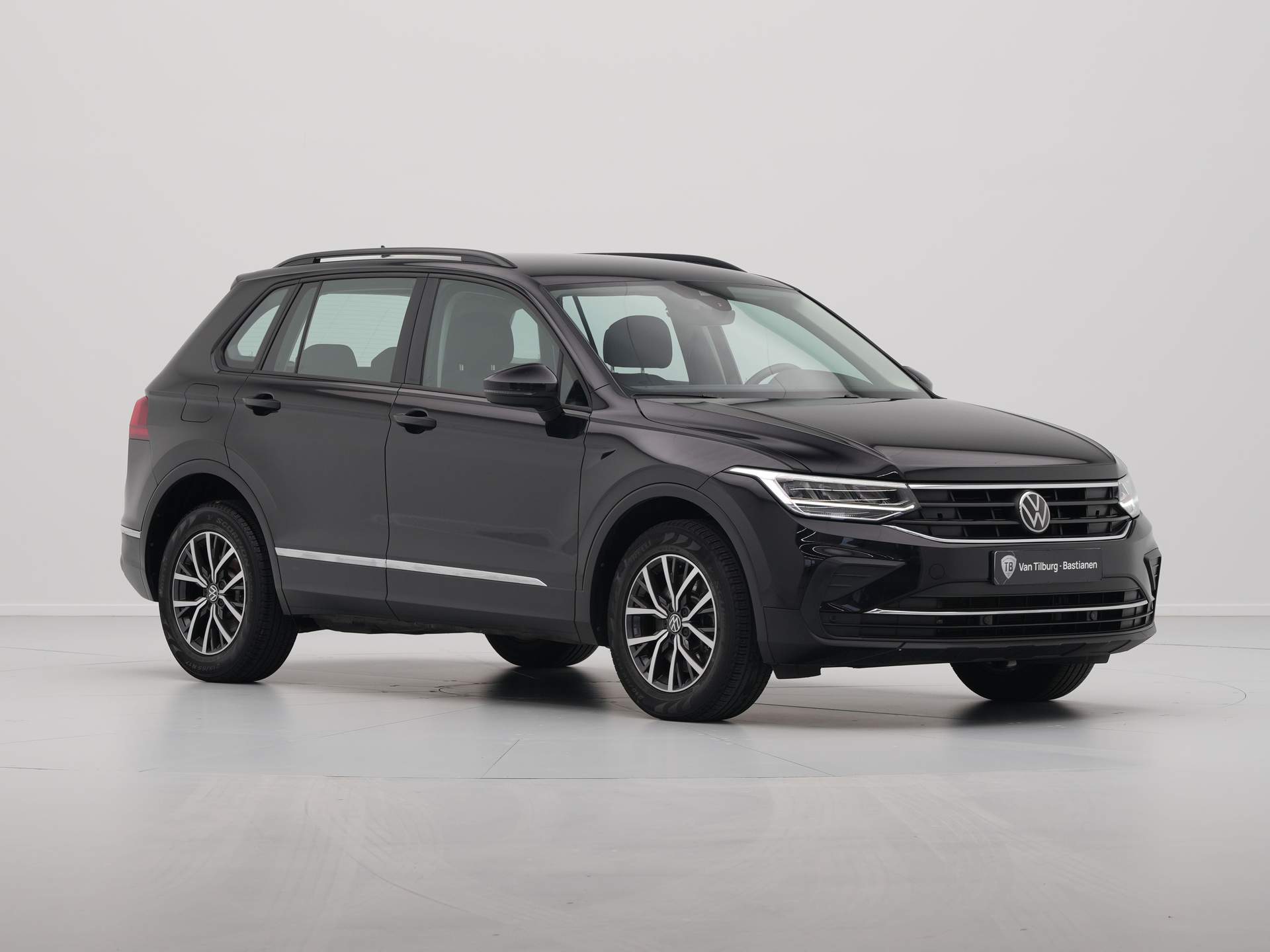 Volkswagen - Tiguan 1.4 TSI 245pk eHybrid Life - 2022