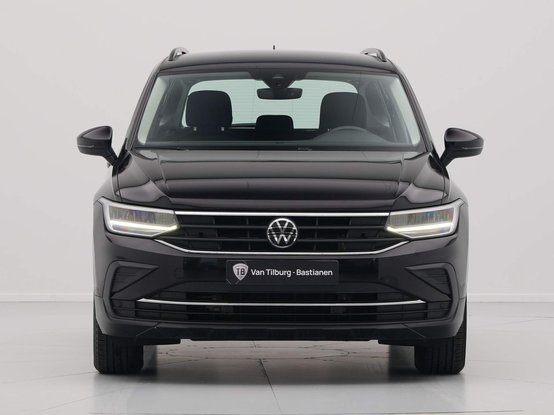 Volkswagen - Tiguan 1.4 TSI 245pk eHybrid Life - 2022