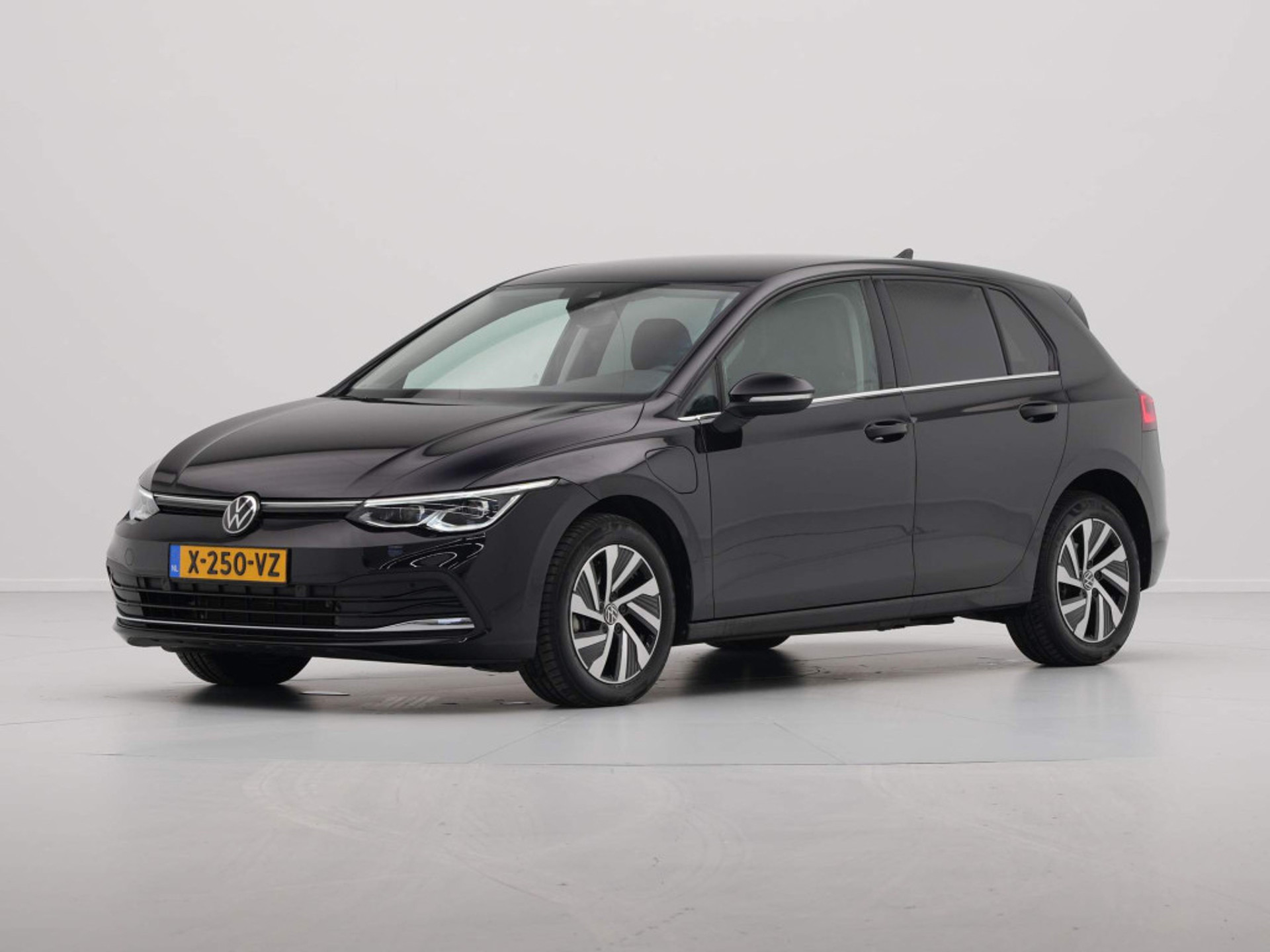 Volkswagen - Golf 1.4 eHybrid 204pk Style - 2023