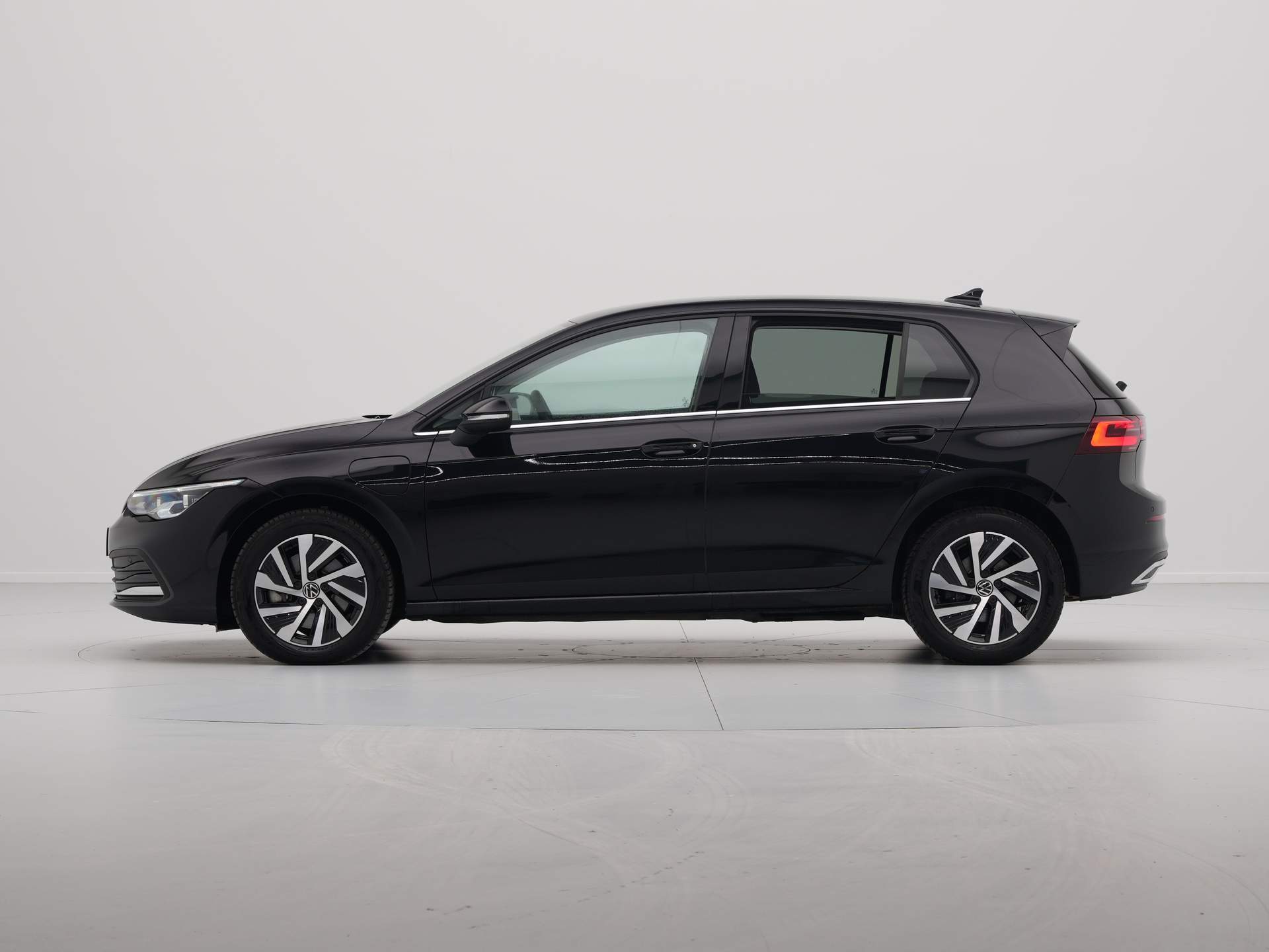 Volkswagen - Golf 1.4 eHybrid 204pk Style - 2023