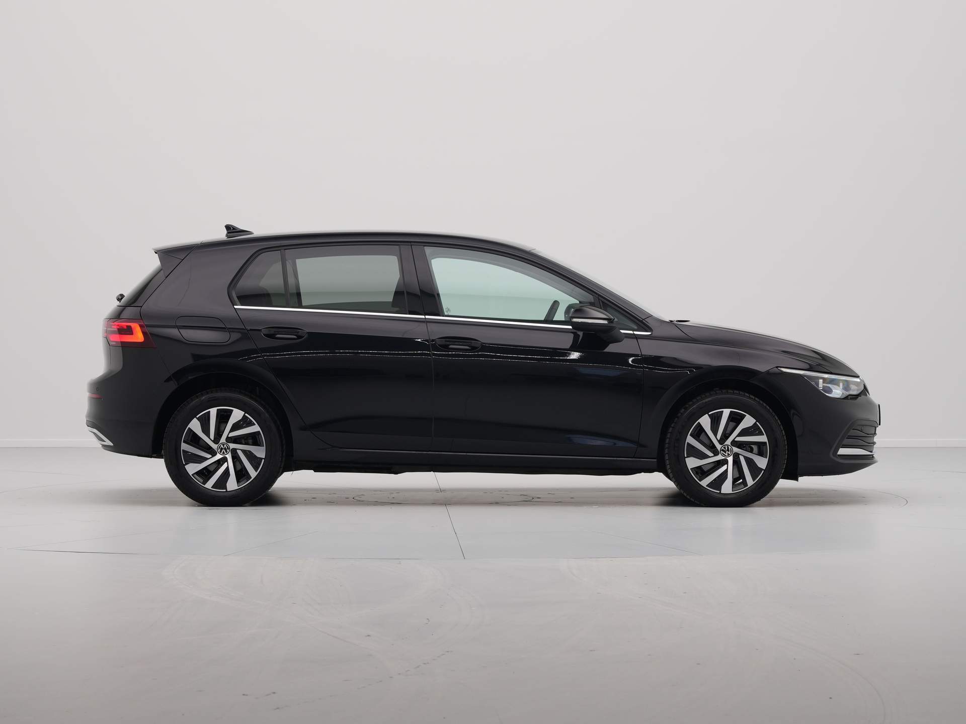 Volkswagen - Golf 1.4 eHybrid 204pk Style - 2023