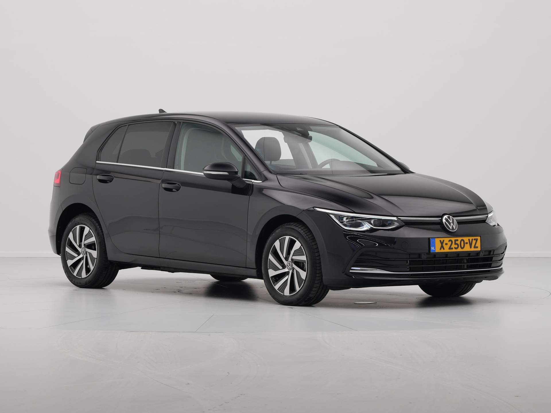 Volkswagen - Golf 1.4 eHybrid 204pk Style - 2023