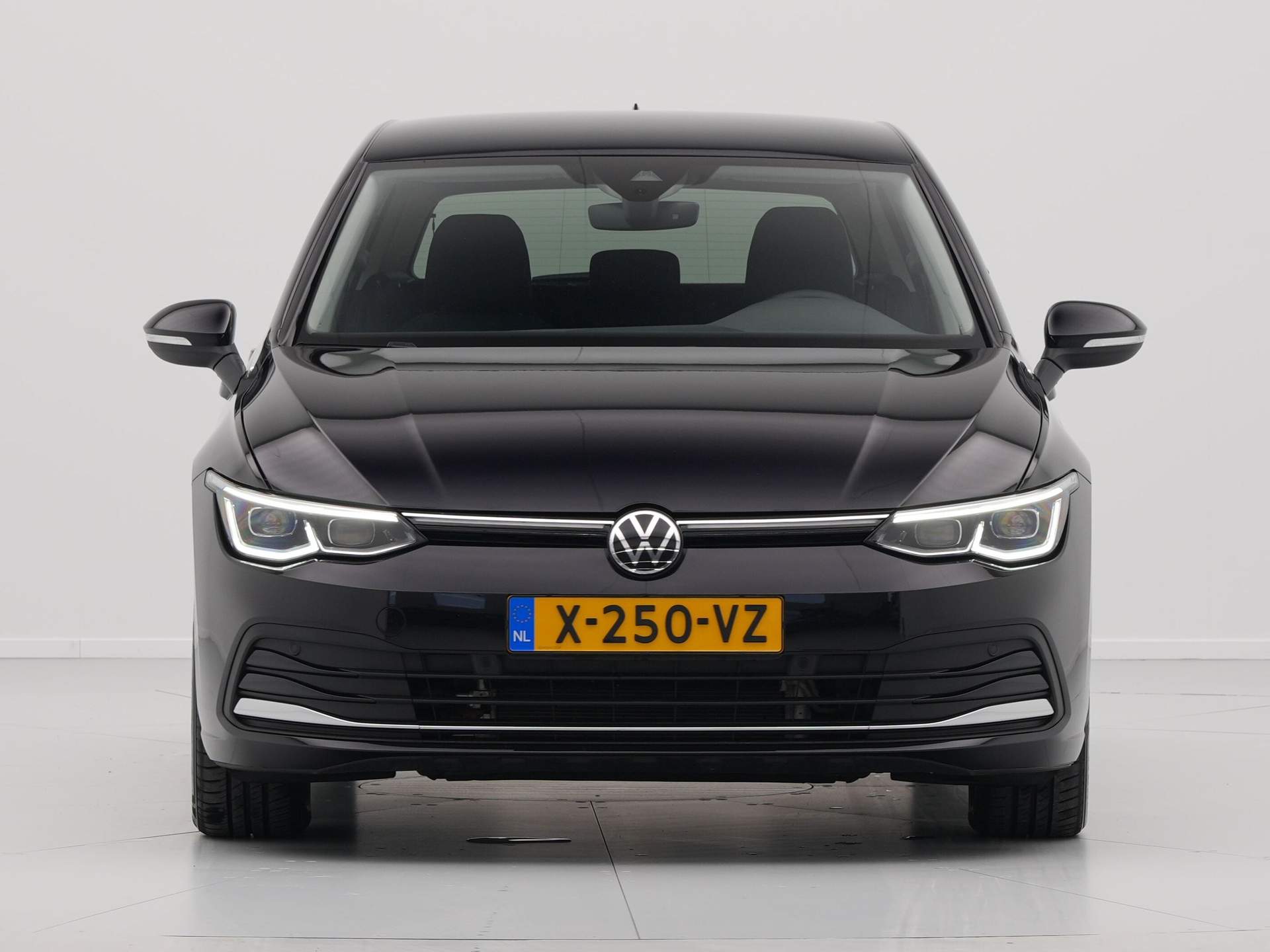 Volkswagen - Golf 1.4 eHybrid 204pk Style - 2023