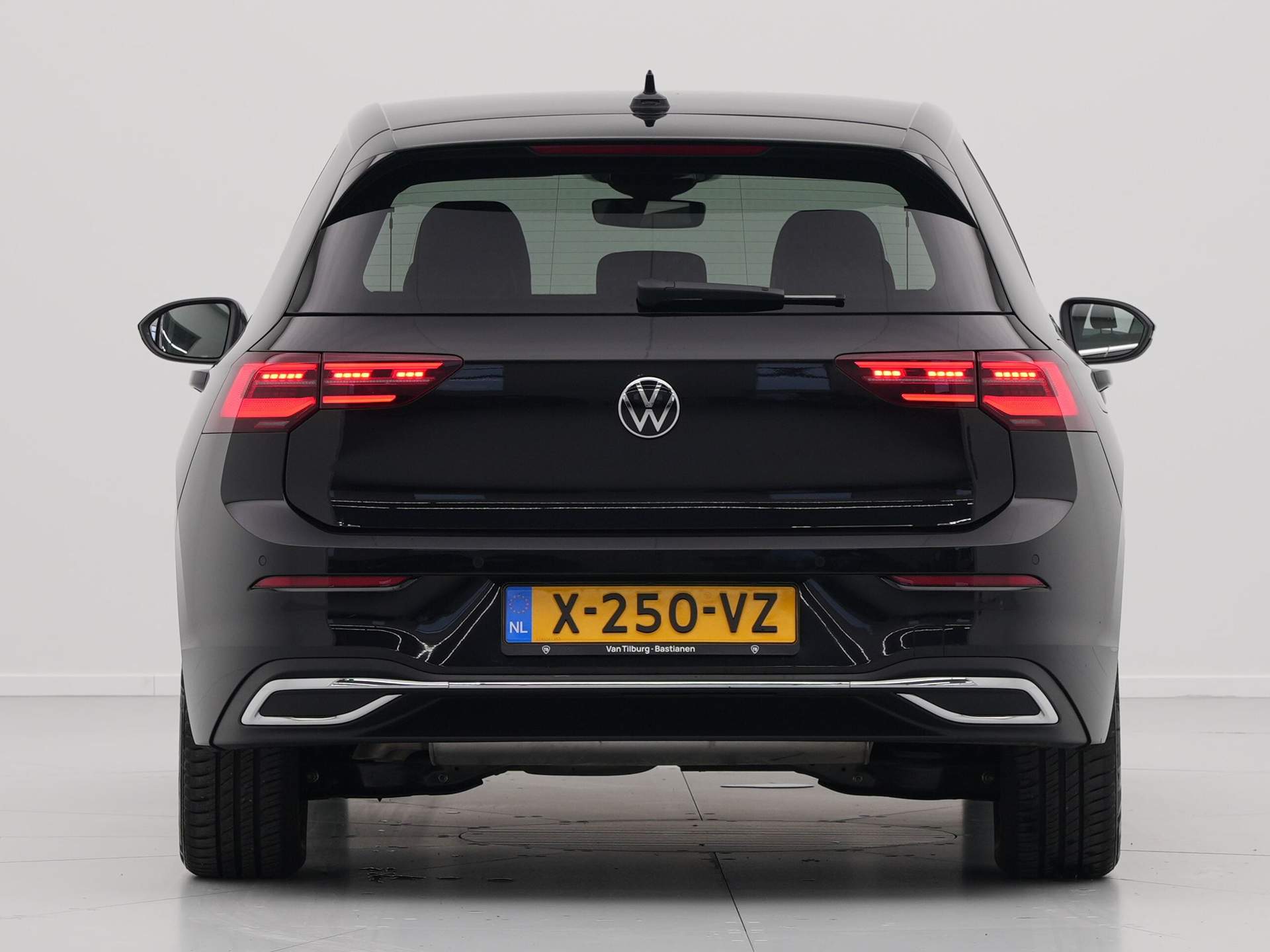 Volkswagen - Golf 1.4 eHybrid 204pk Style - 2023