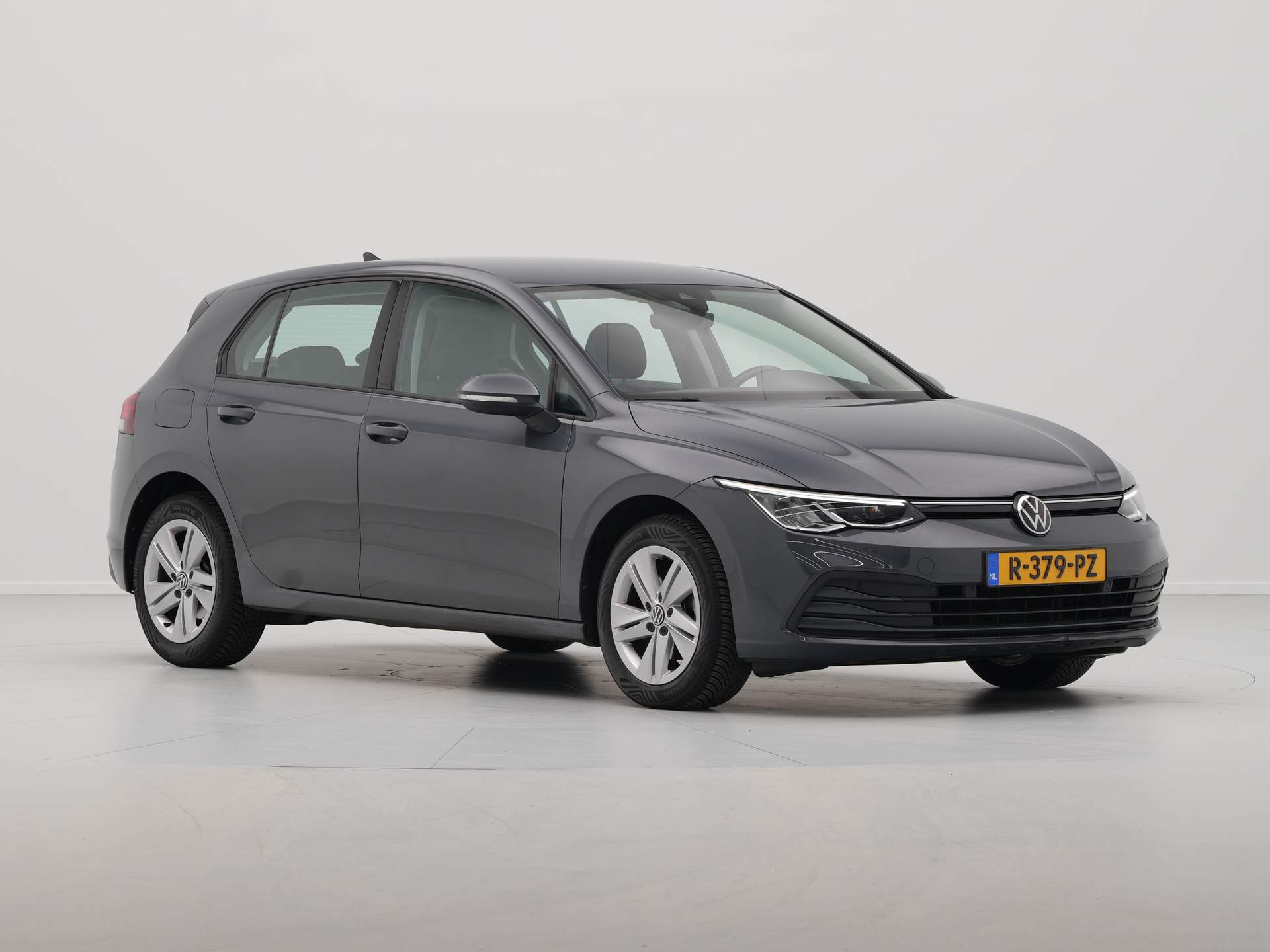 Volkswagen - Golf 1.0 eTSI 110pk DSG Life - 2022