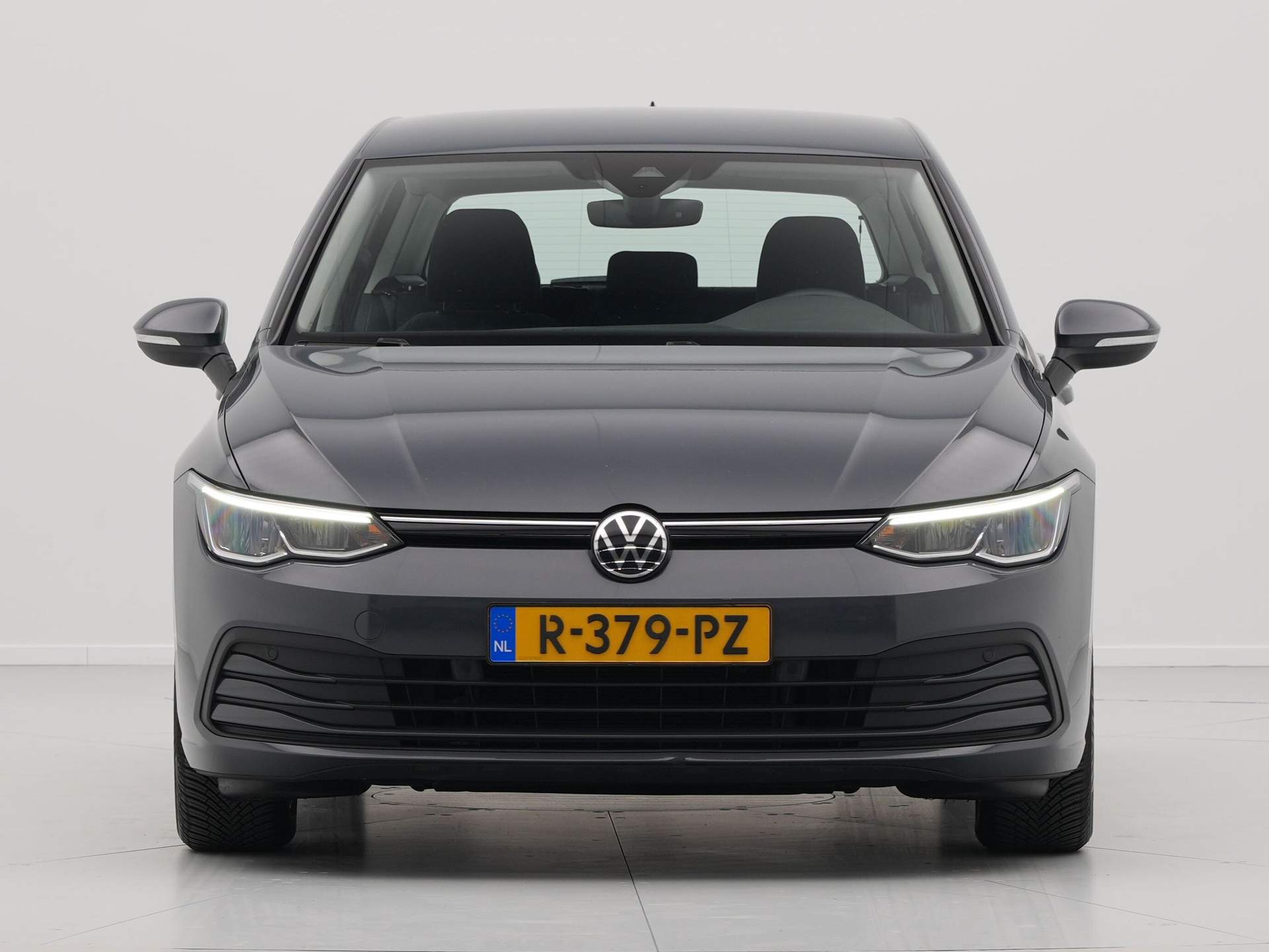 Volkswagen - Golf 1.0 eTSI 110pk DSG Life - 2022