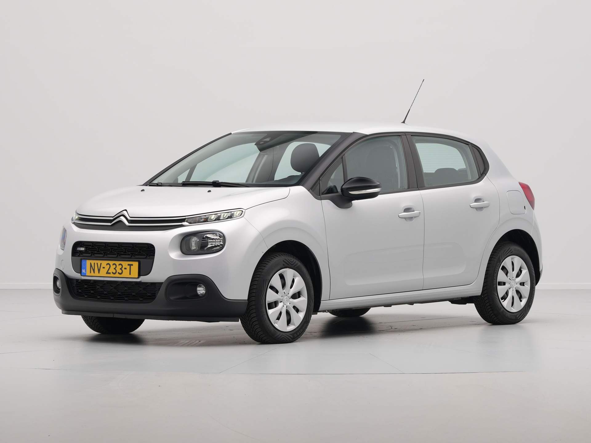 Citroën - C3 1.2 PureTech Feel - 2017