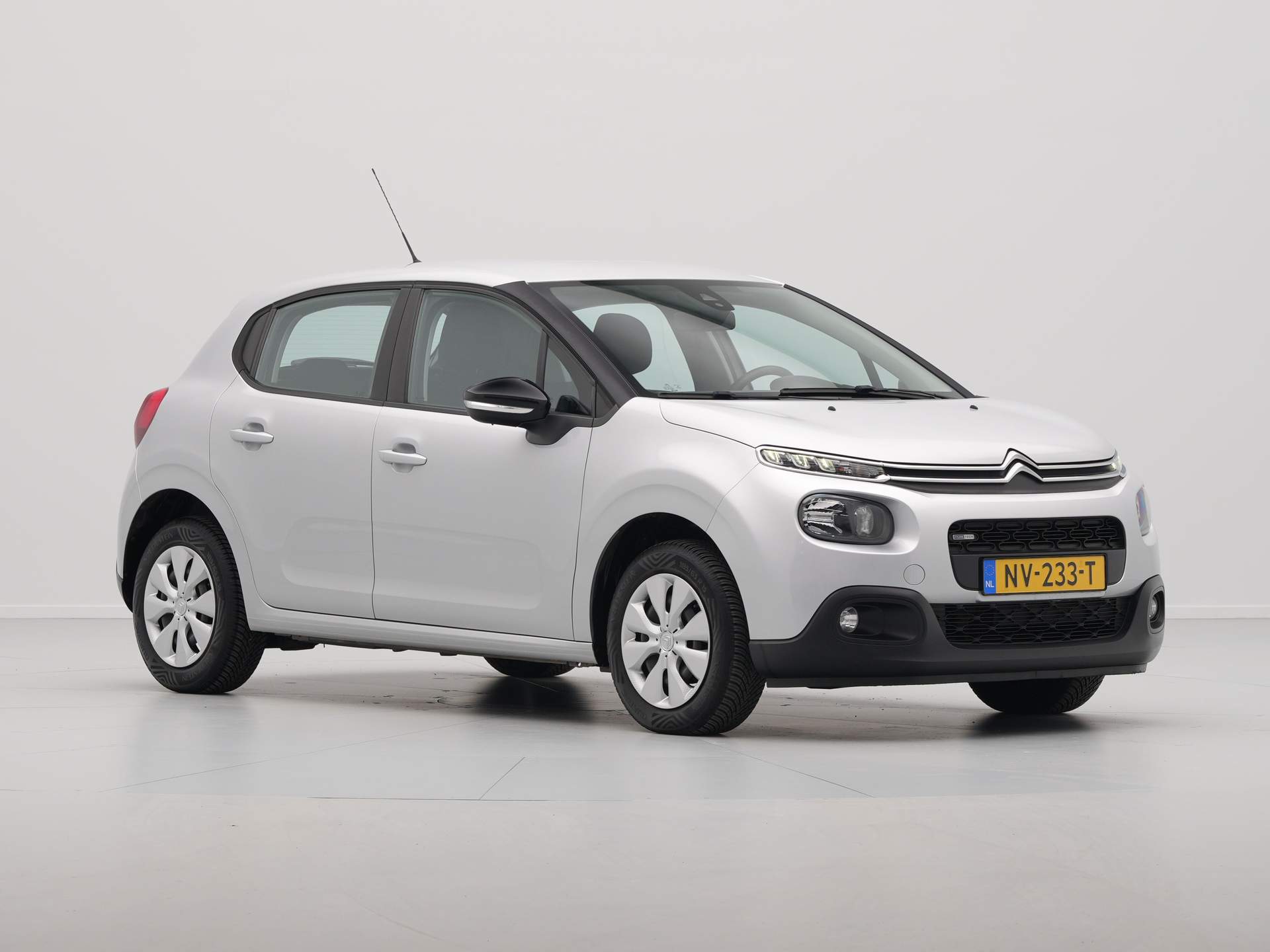 Citroën - C3 1.2 PureTech Feel - 2017