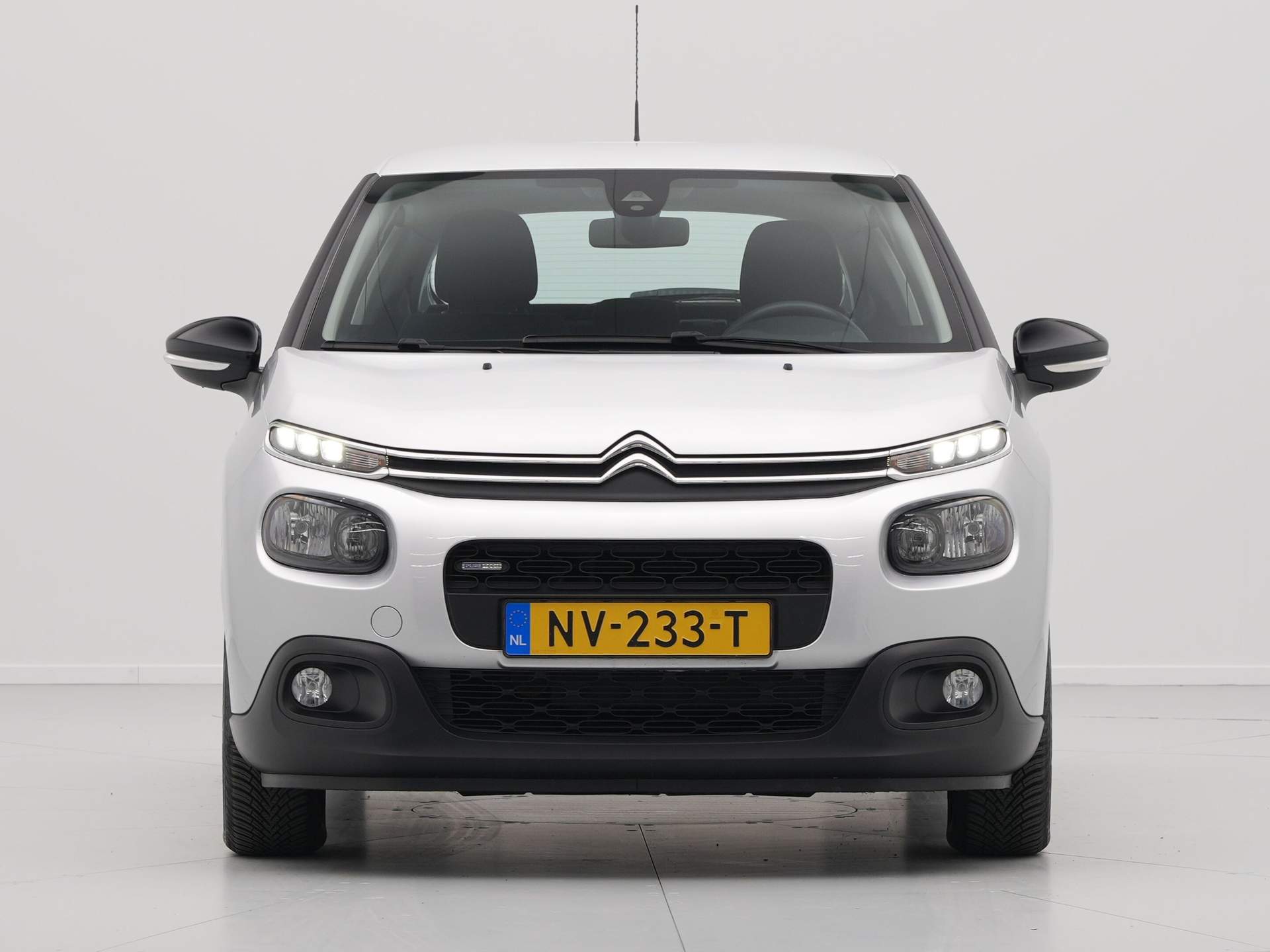 Citroën - C3 1.2 PureTech Feel - 2017