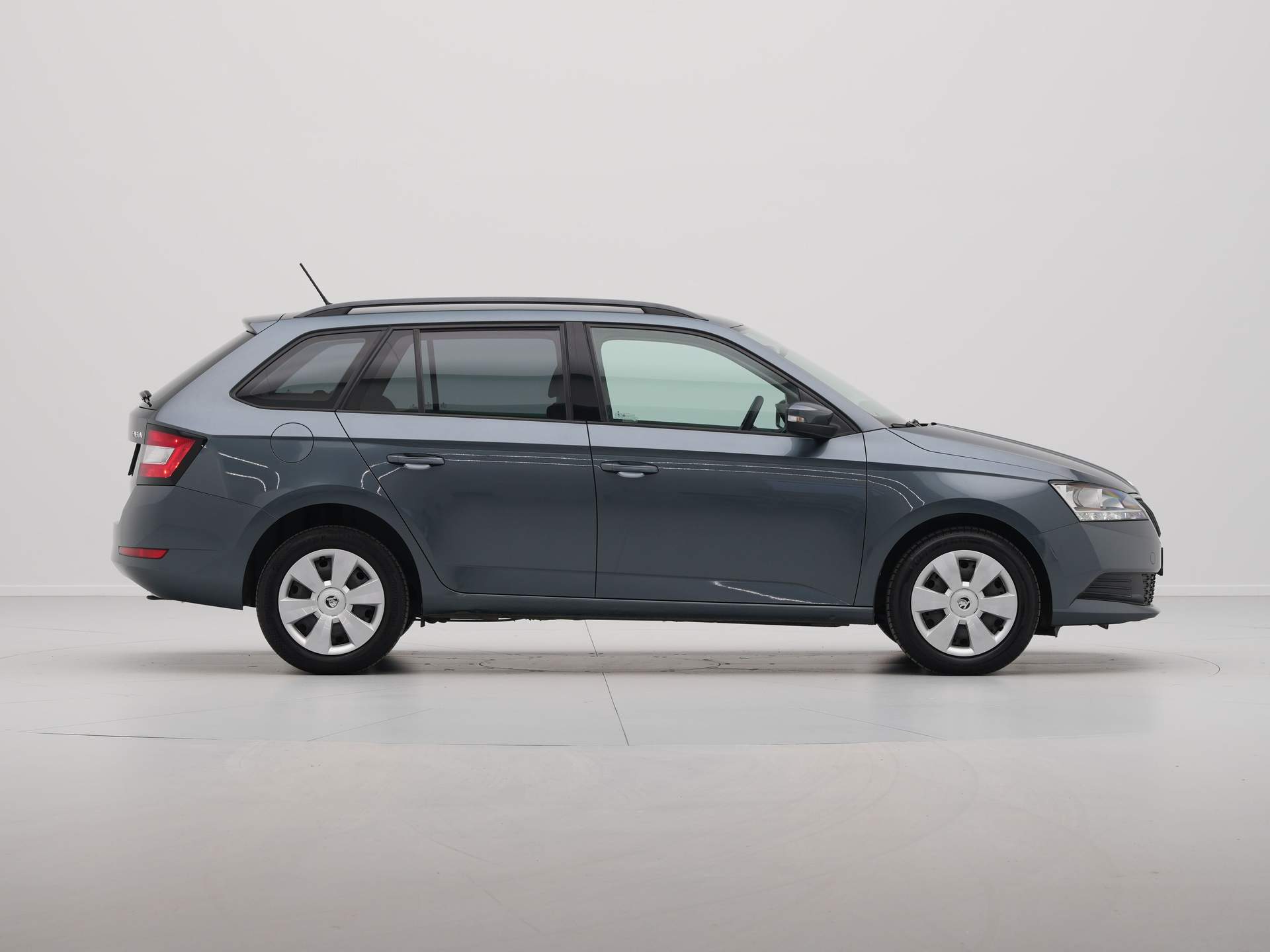 Škoda - Fabia Combi 1.0 Active - 2019