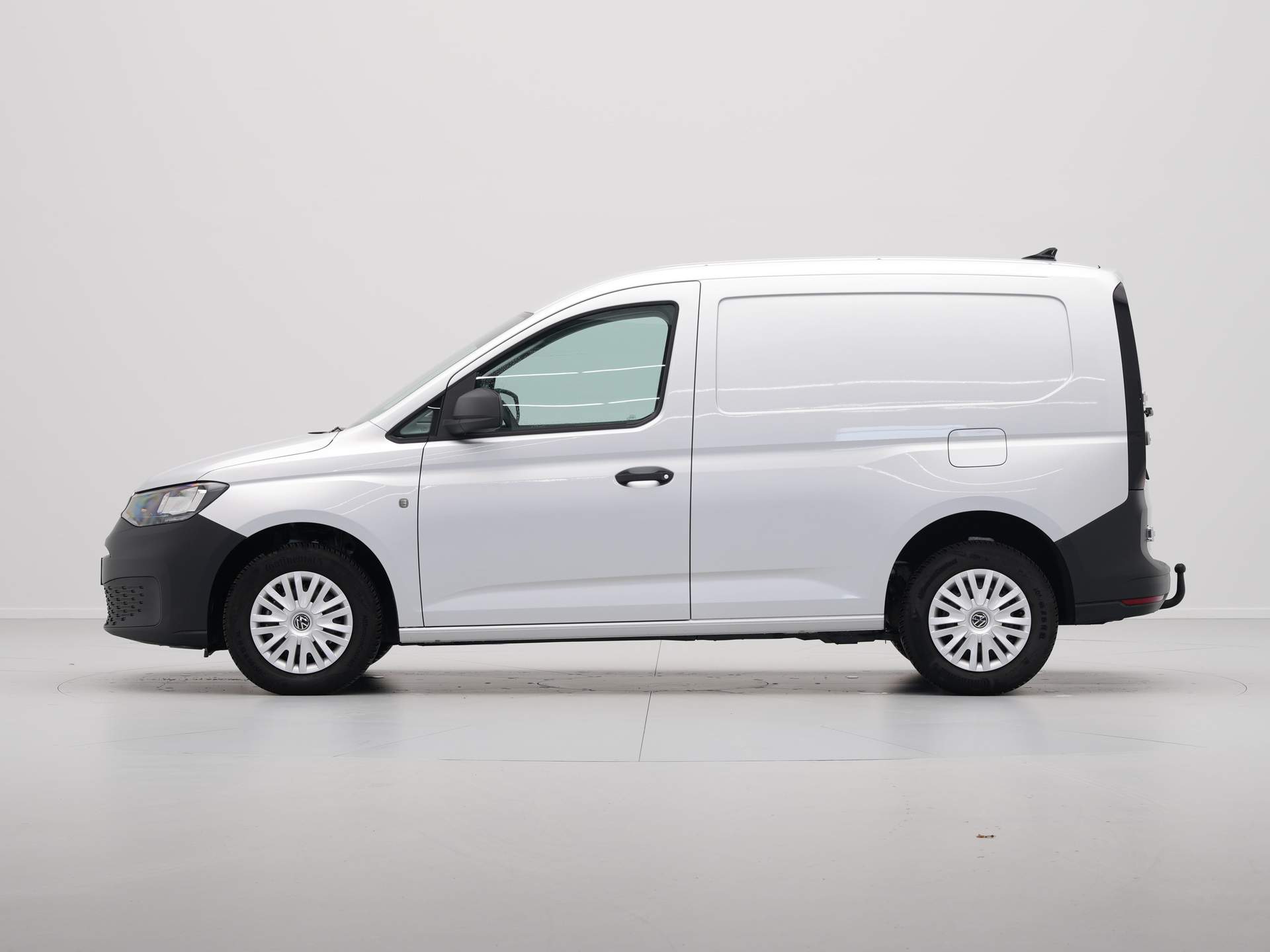 Volkswagen - Caddy Cargo 2.0 TDI Comfort - 2024