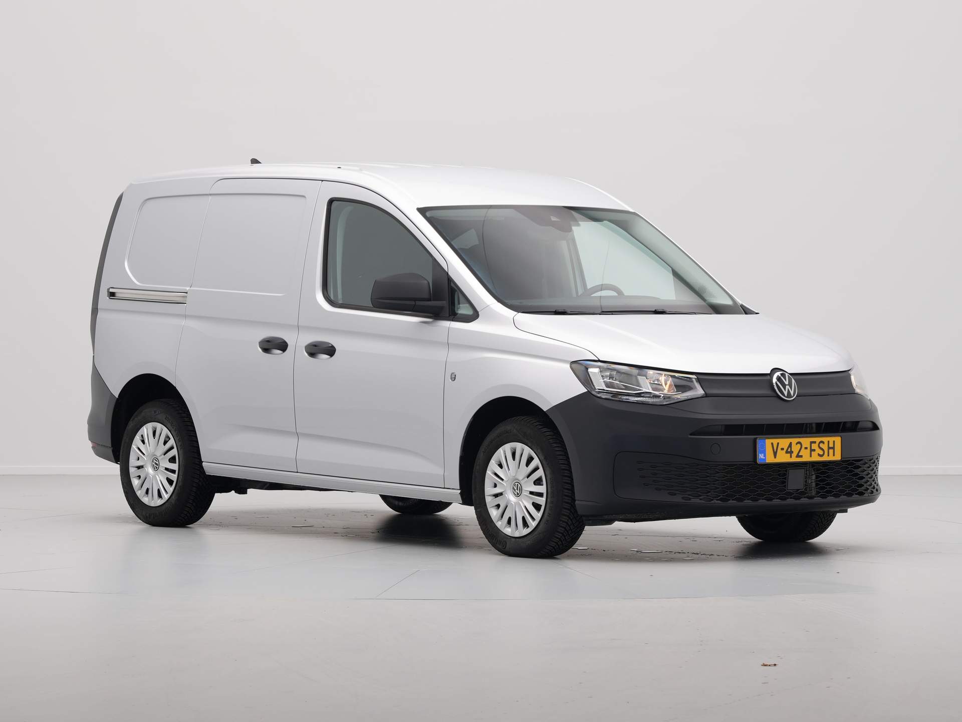 Volkswagen - Caddy Cargo 2.0 TDI Comfort - 2024