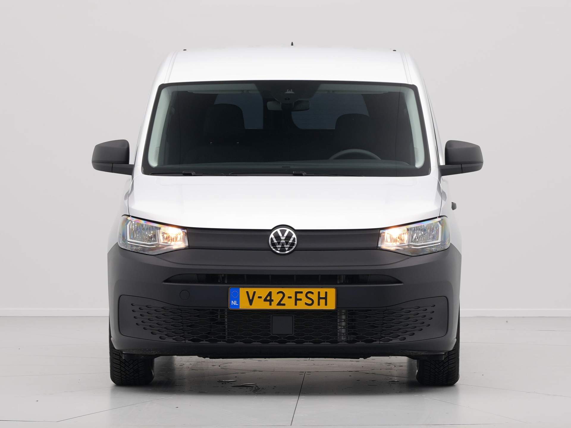 Volkswagen - Caddy Cargo 2.0 TDI Comfort - 2024