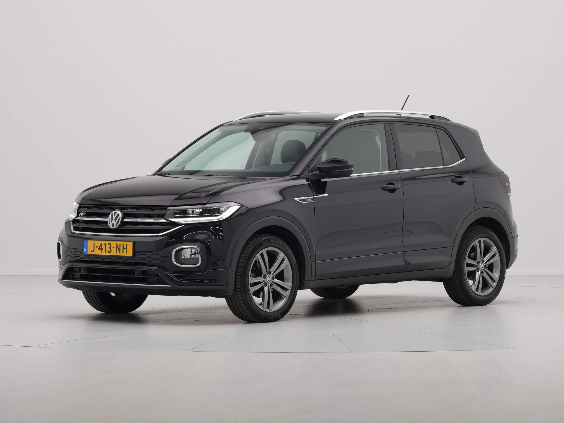 Volkswagen - T-Cross 1.0 TSI 115pk DSG Style R-Line - 2020