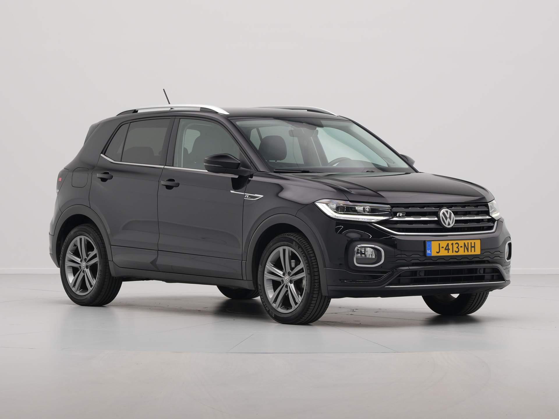 Volkswagen - T-Cross 1.0 TSI 115pk DSG Style R-Line - 2020