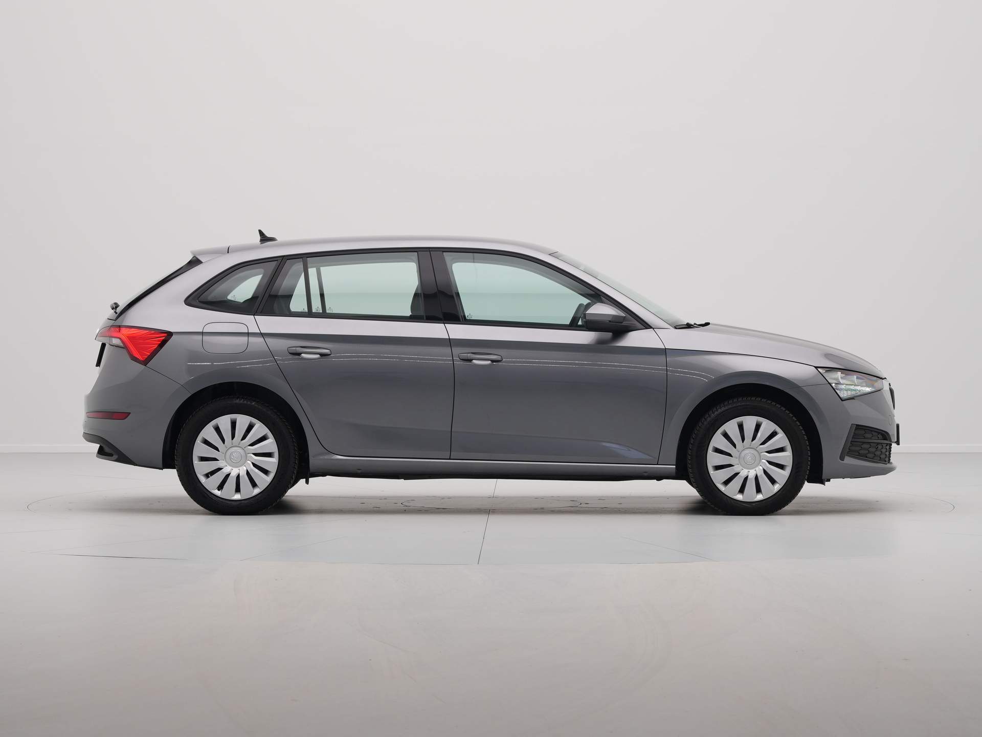 Škoda - Scala 1.0 TSI 96pk Active - 2023