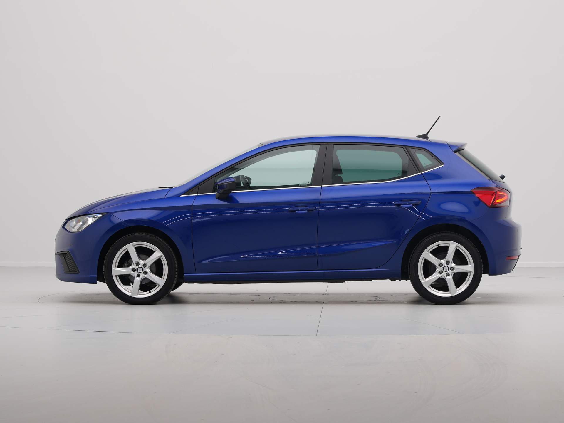 SEAT - Ibiza 1.0 TSI Style Business Intense - 2017