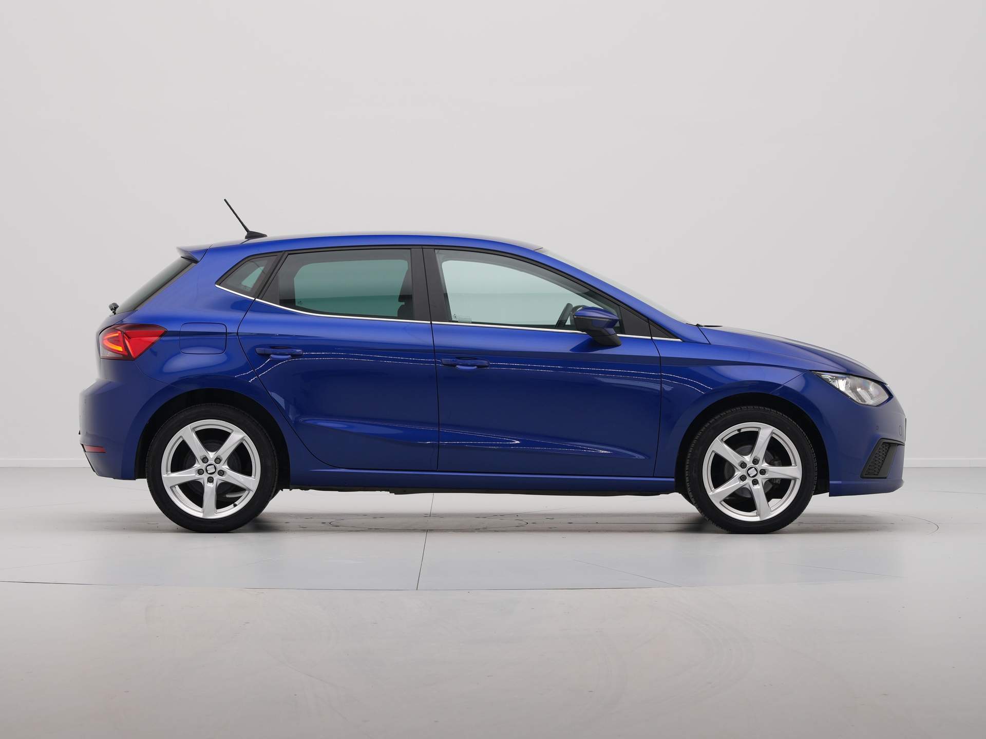 SEAT - Ibiza 1.0 TSI Style Business Intense - 2017