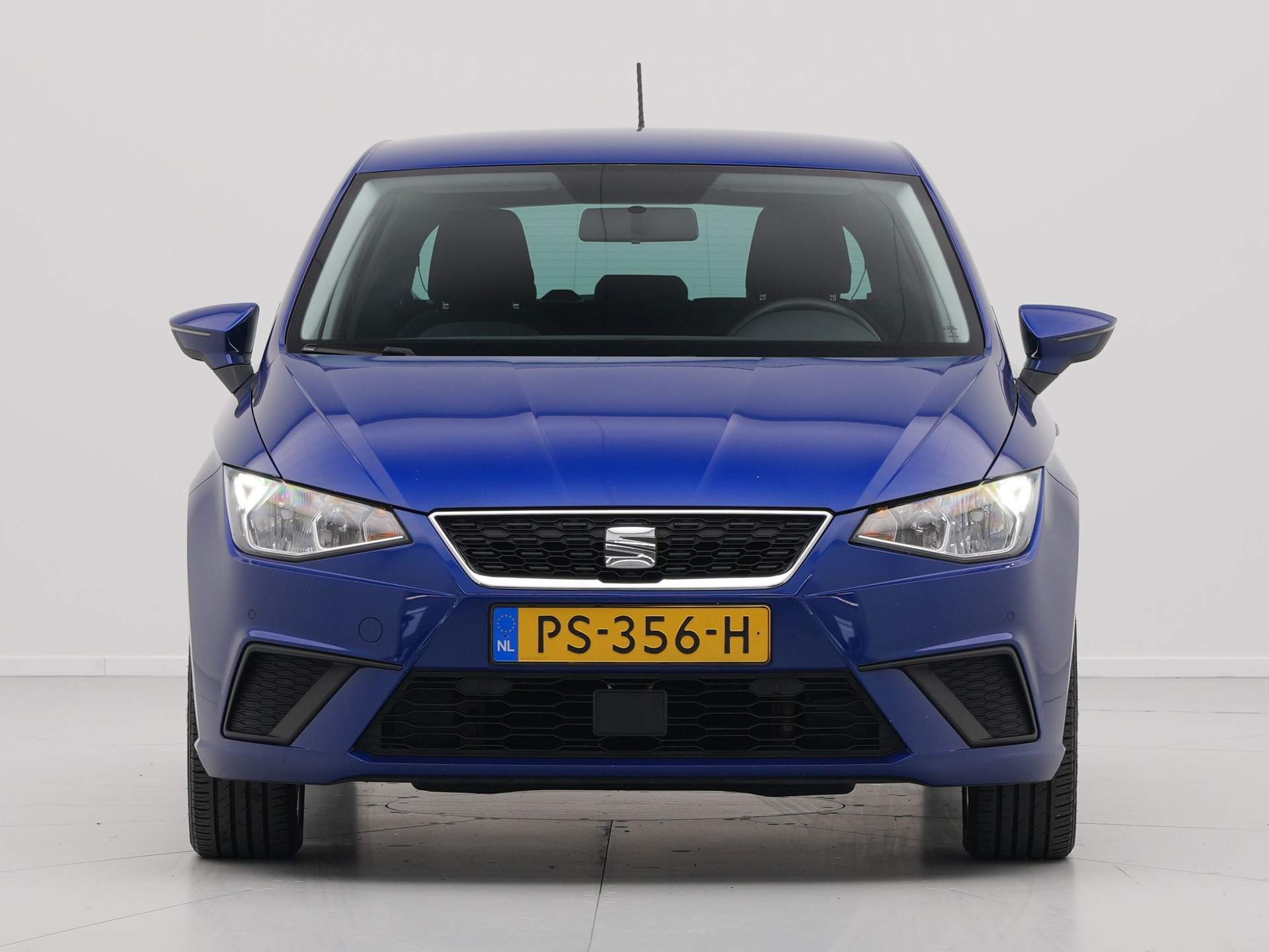 SEAT - Ibiza 1.0 TSI Style Business Intense - 2017