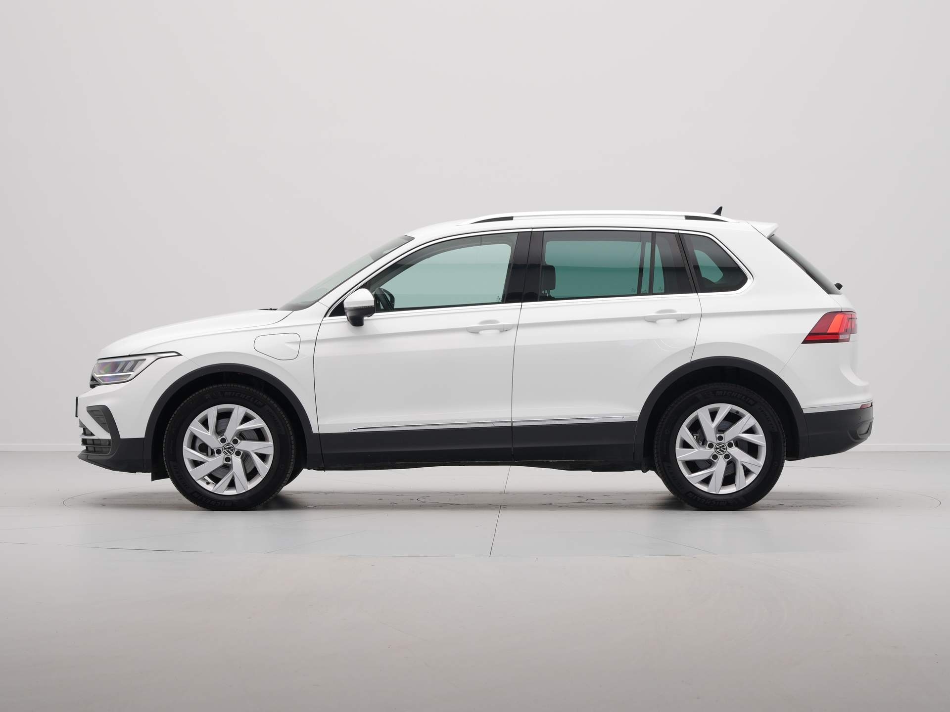 Volkswagen - Tiguan 1.4 TSI 245pk eHybrid Life - 2021