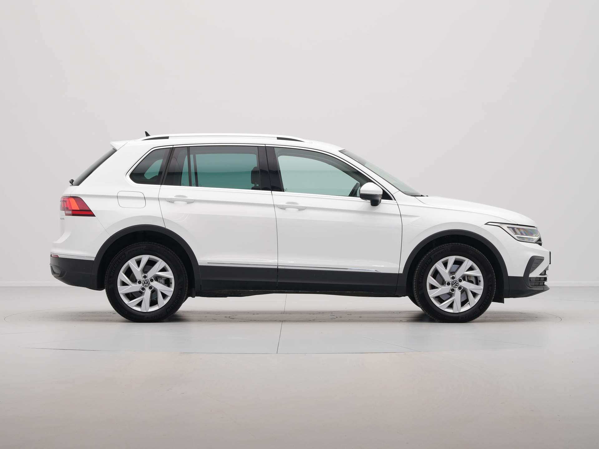 Volkswagen - Tiguan 1.4 TSI 245pk eHybrid Life - 2021