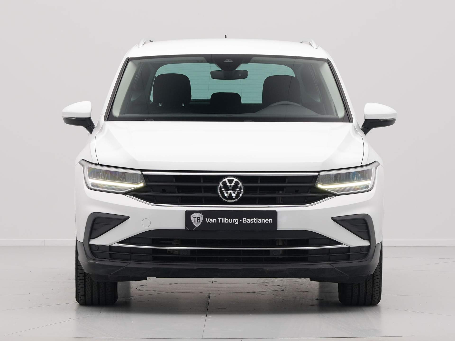 Volkswagen - Tiguan 1.4 TSI 245pk eHybrid Life - 2021