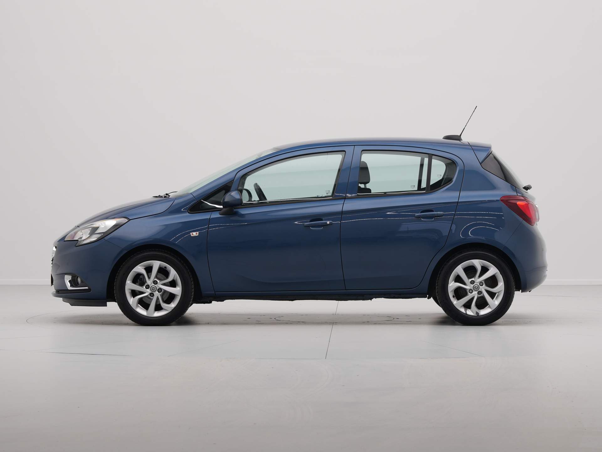 Opel - Corsa 1.4 90pk Color Edition - 2016