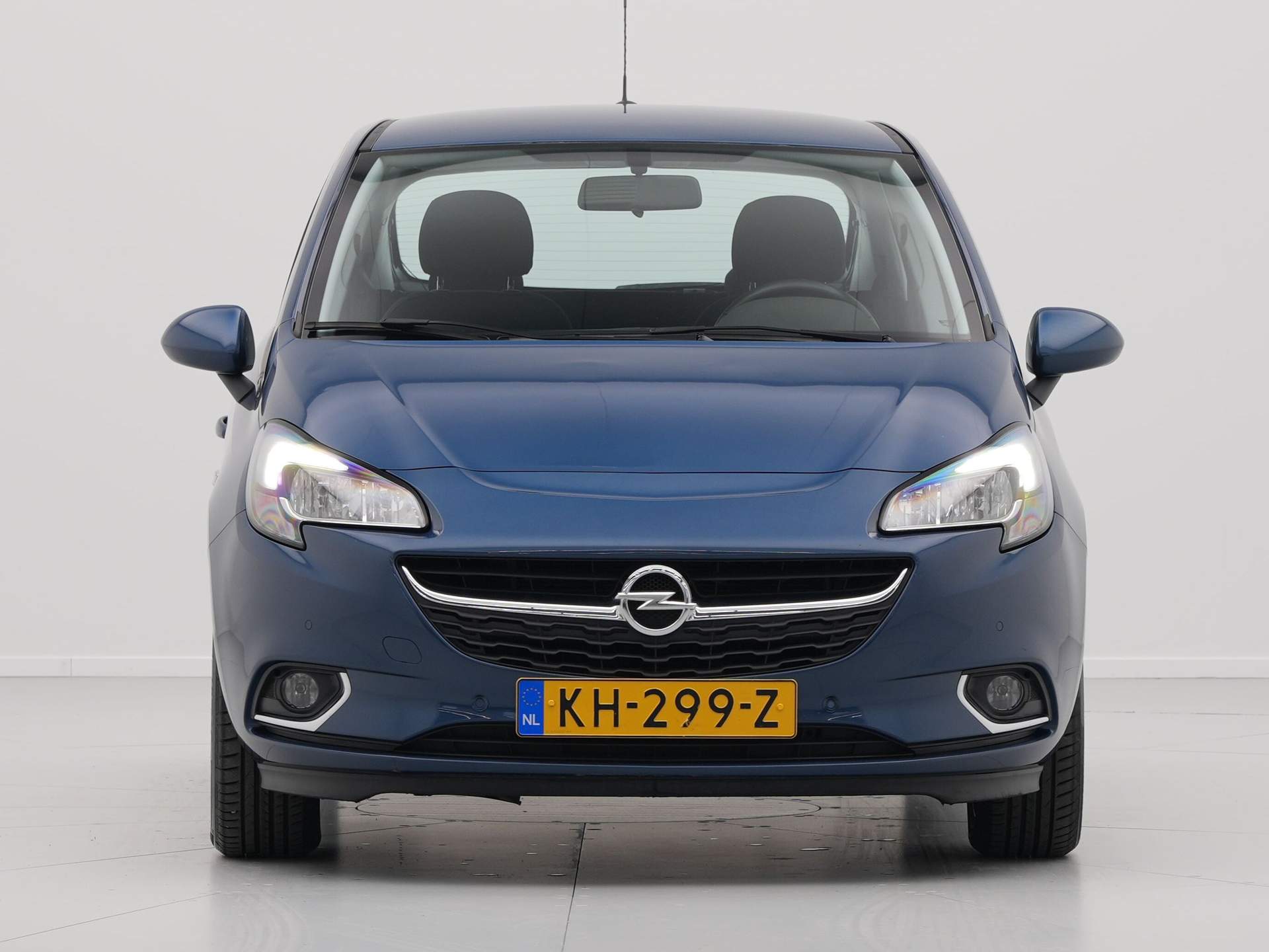 Opel - Corsa 1.4 90pk Color Edition - 2016