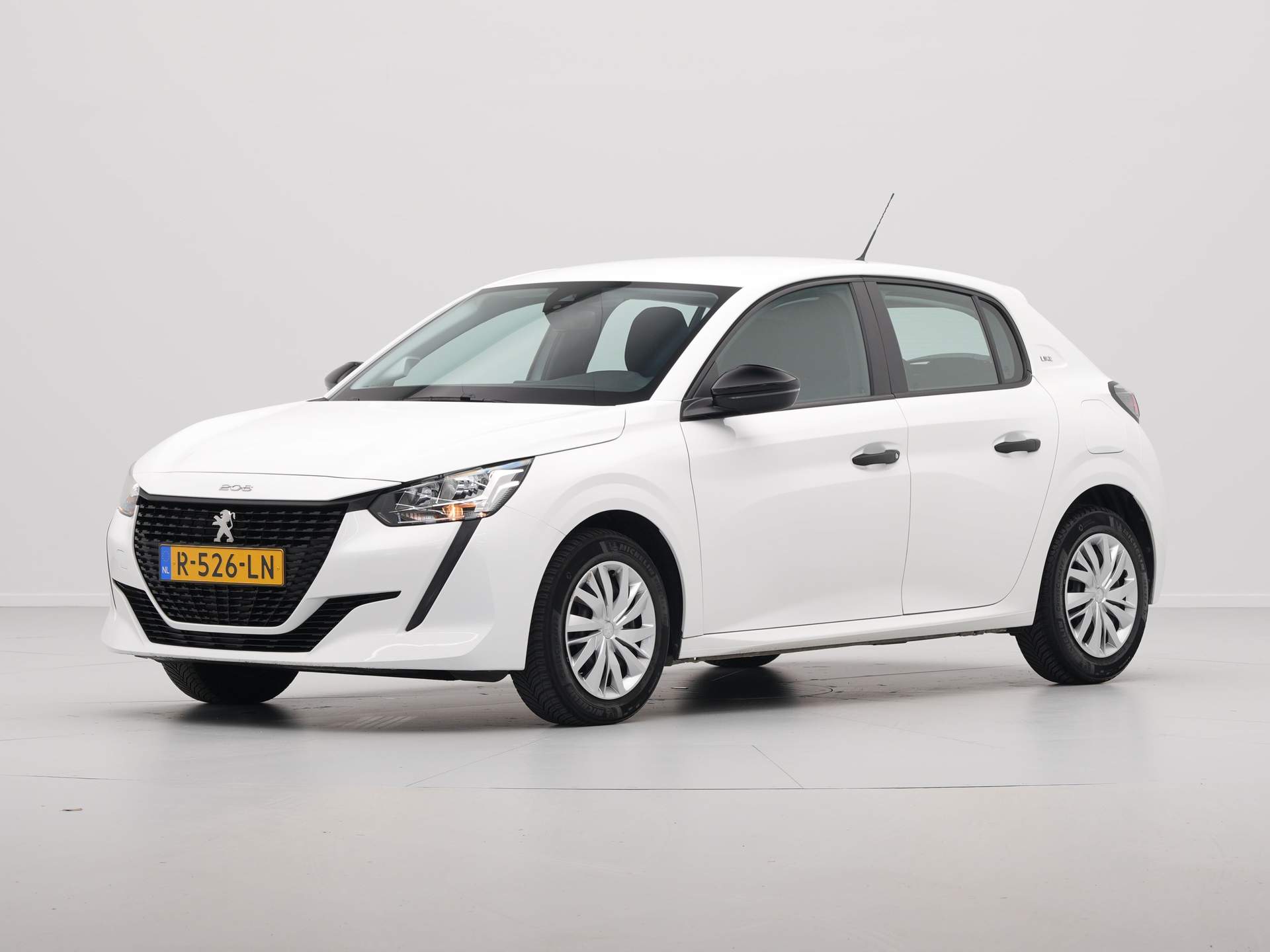 Peugeot - 208 1.2 PureTech Like - 2022