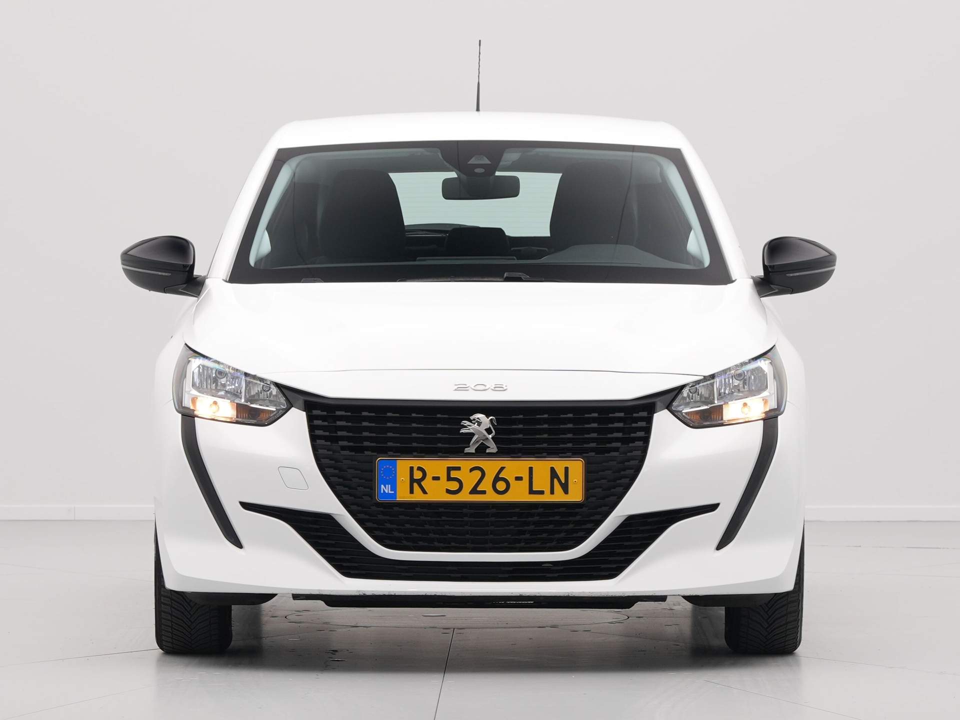 Peugeot - 208 1.2 PureTech Like - 2022