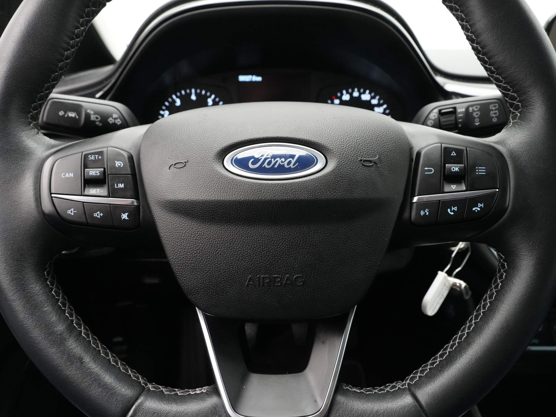 Ford - Fiesta 1.0 EcoBoost Titanium - 2019