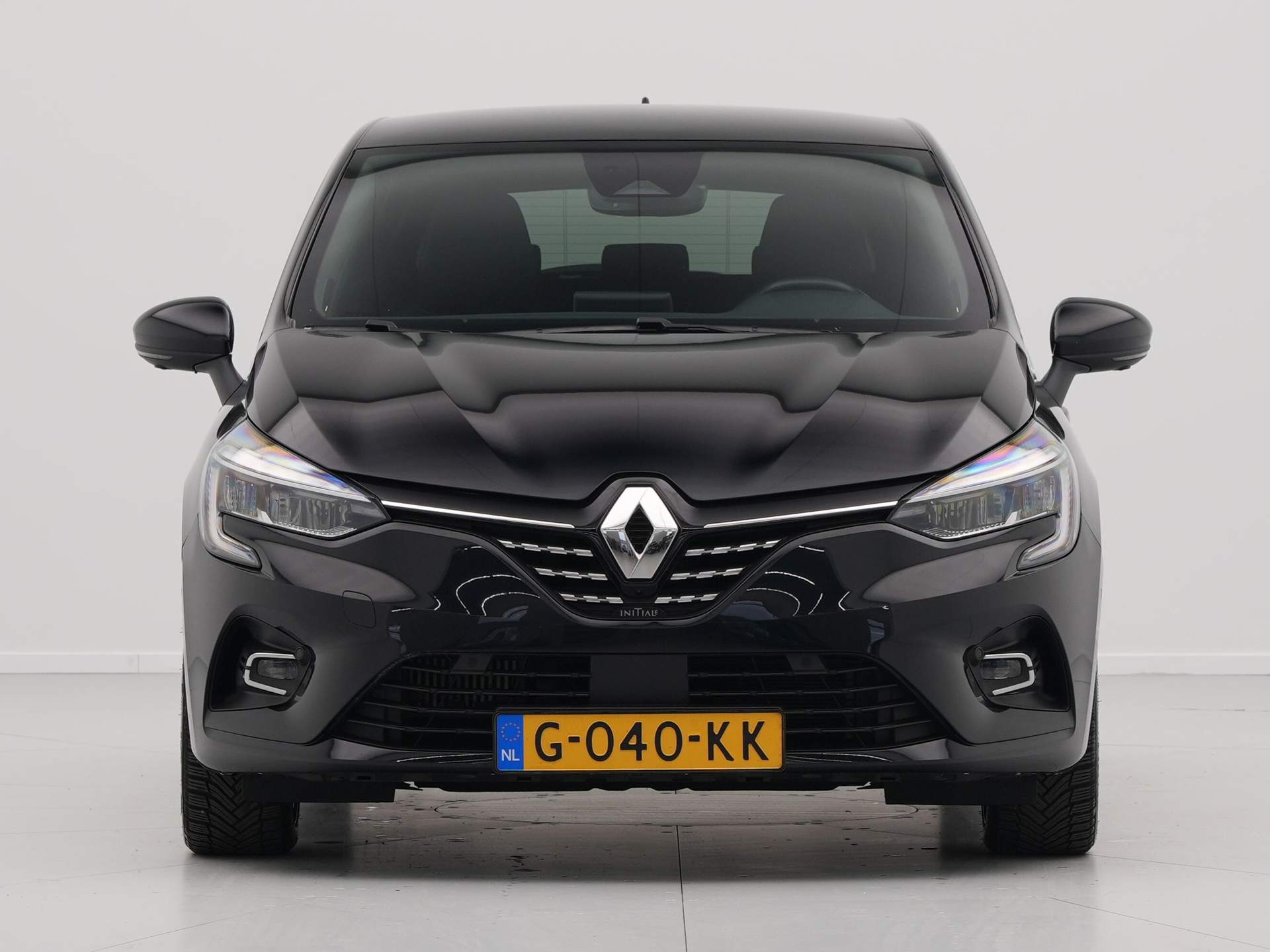 Renault - Clio 1.0 TCe Initiale Paris - 2019