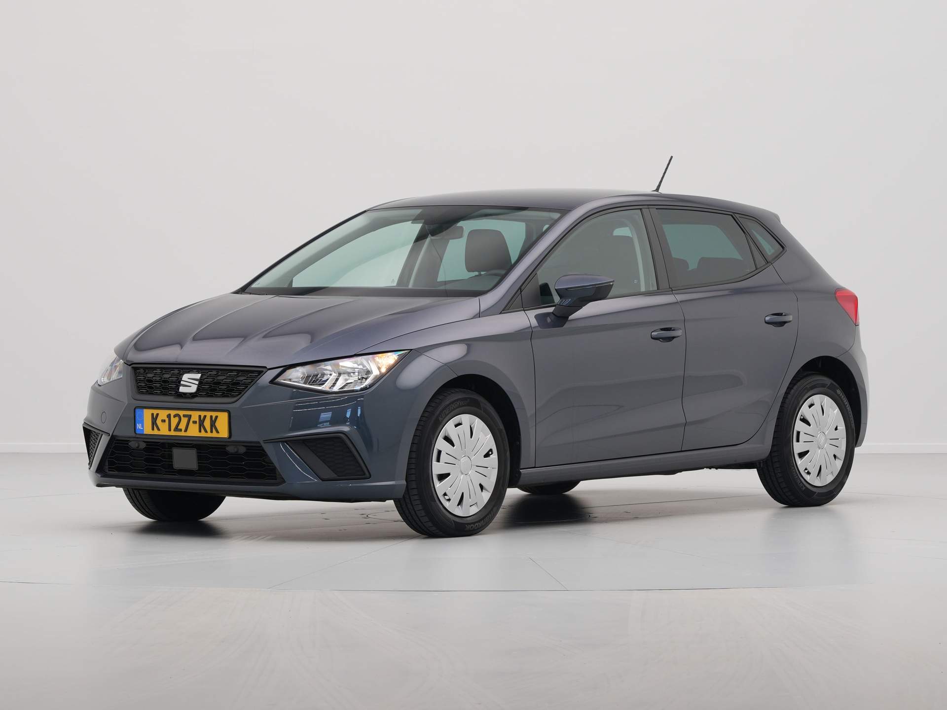 SEAT - Ibiza 1.0 TSI 95pk Style Business Intense - 2020