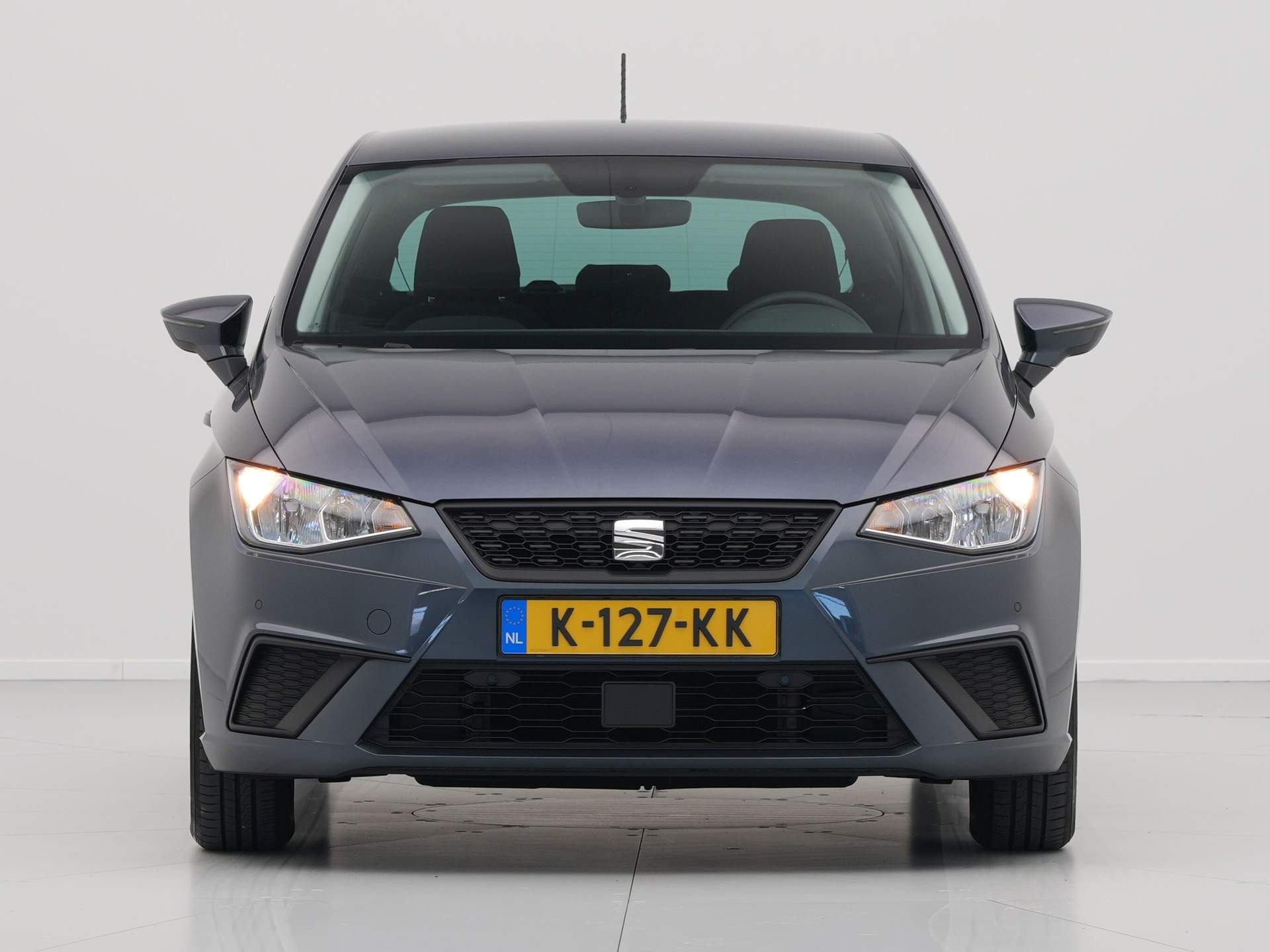 SEAT - Ibiza 1.0 TSI 95pk Style Business Intense - 2020