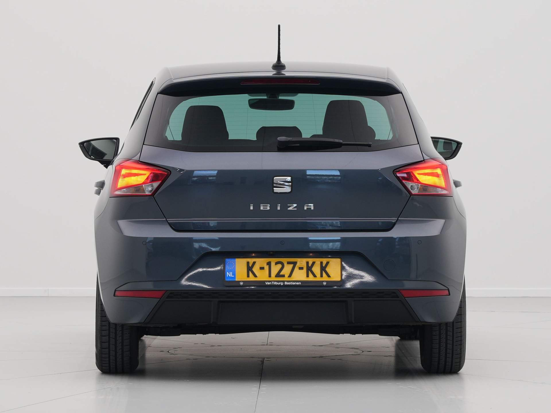 SEAT - Ibiza 1.0 TSI 95pk Style Business Intense - 2020