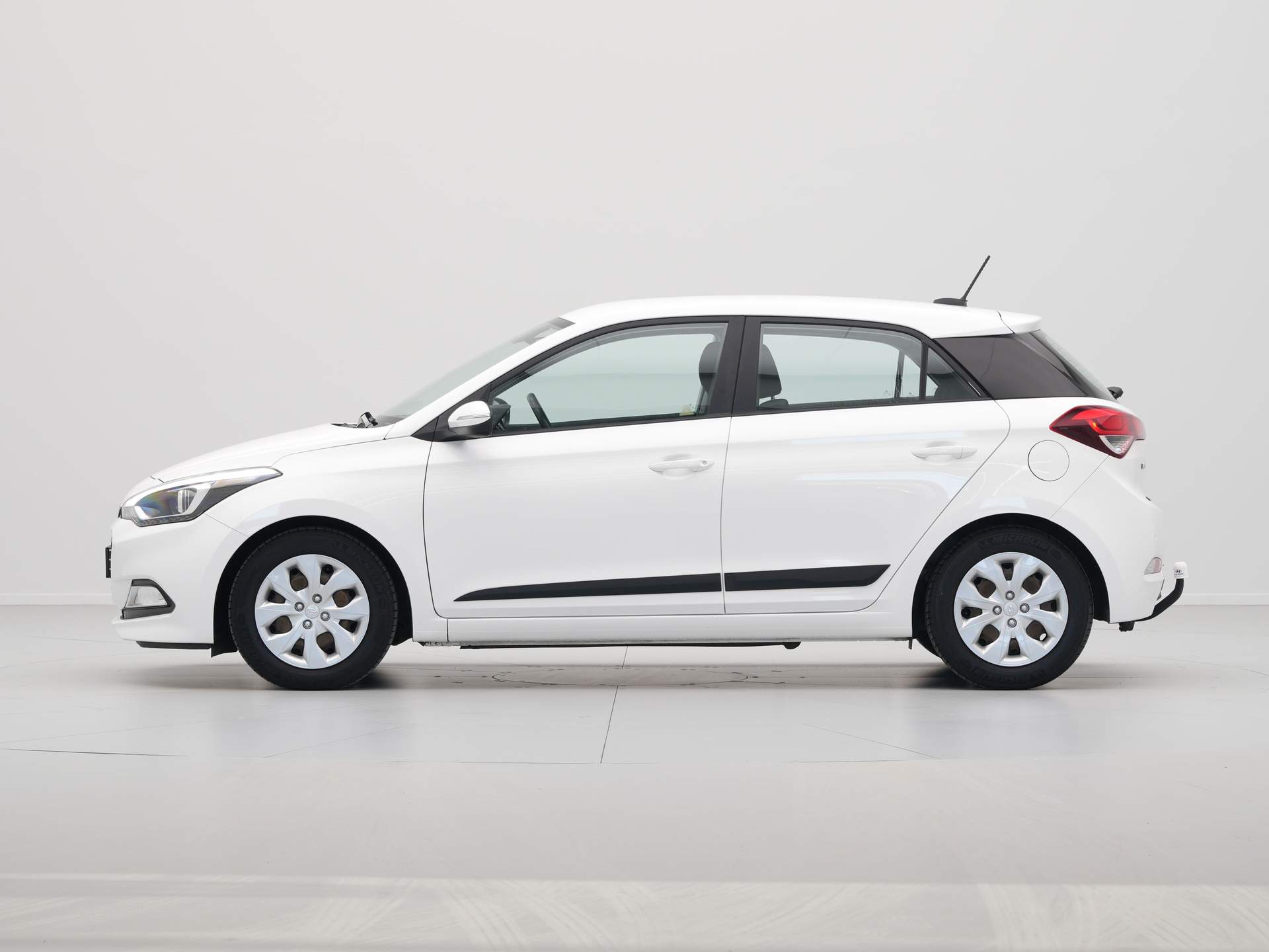 Hyundai - i20 1.0 T-GDI Comfort - 2018