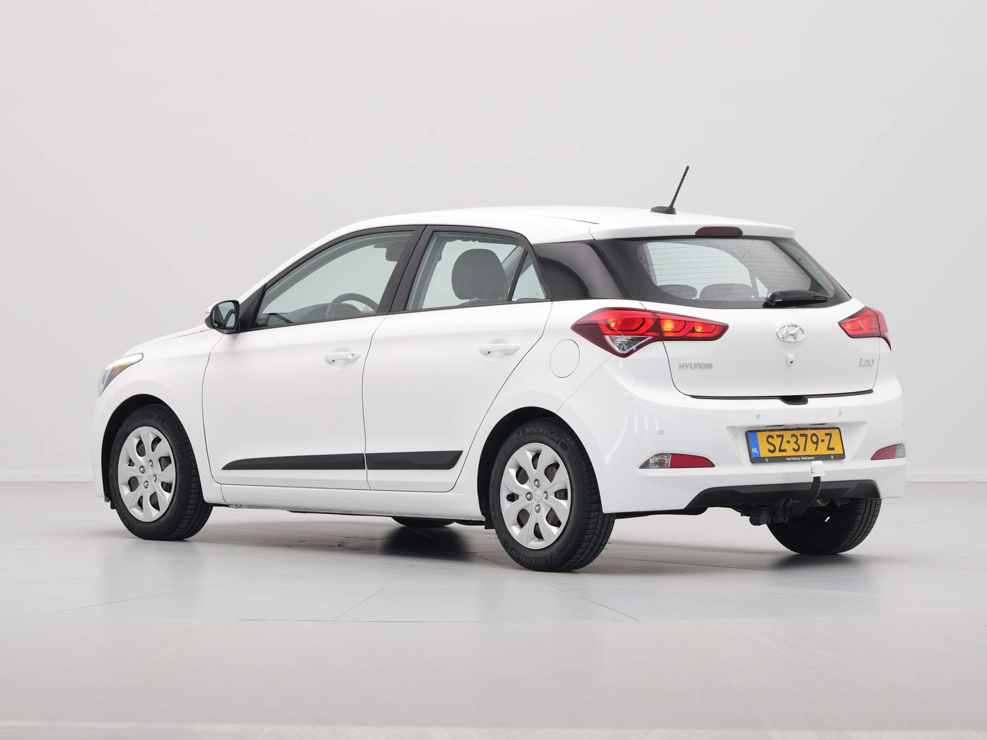 Hyundai - i20 1.0 T-GDI Comfort - 2018