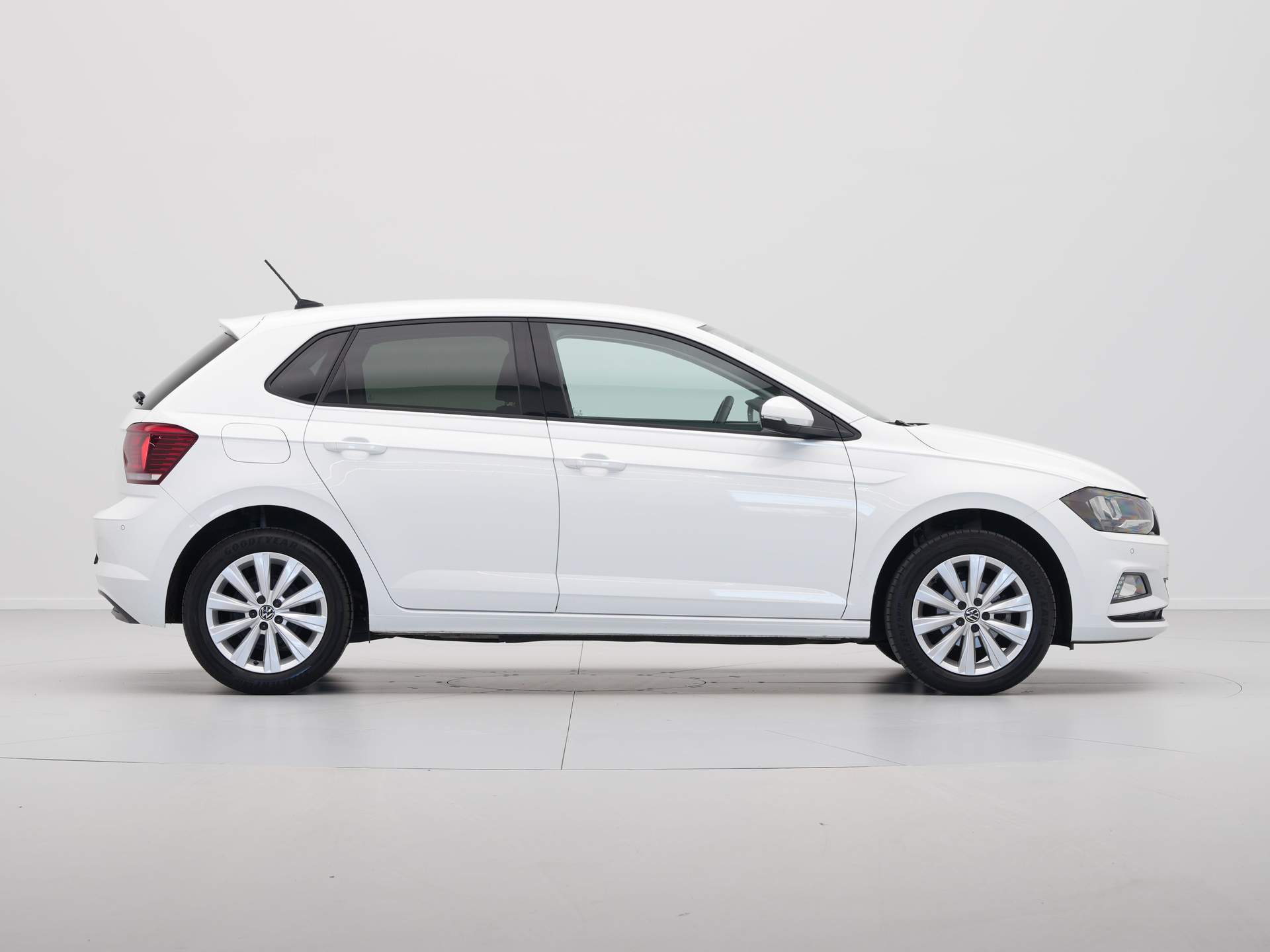 Volkswagen - Polo 1.0 TSI 95pk Comfortline - 2021