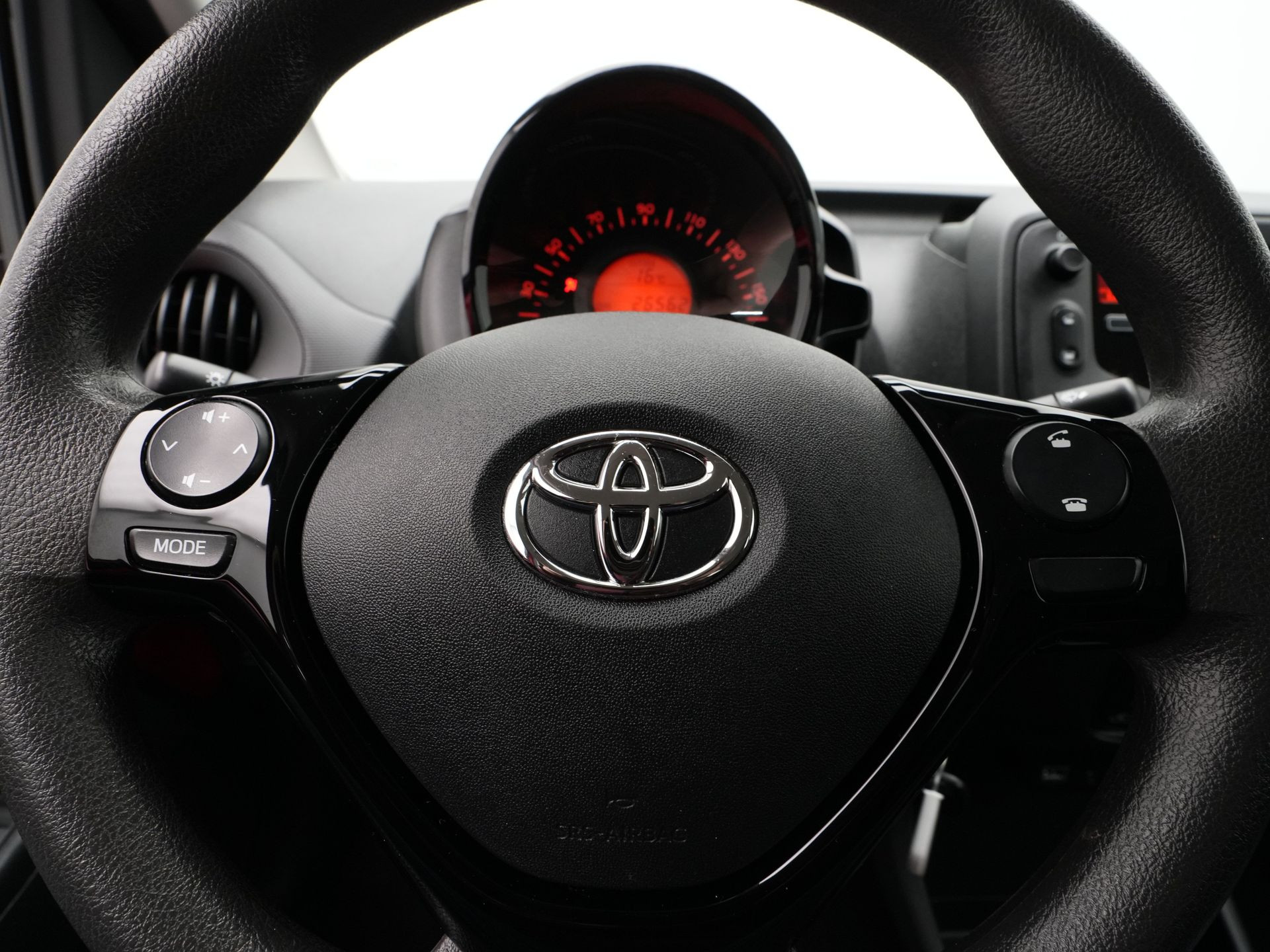 Toyota - Aygo 1.0 VVT-i x-fun - 2020