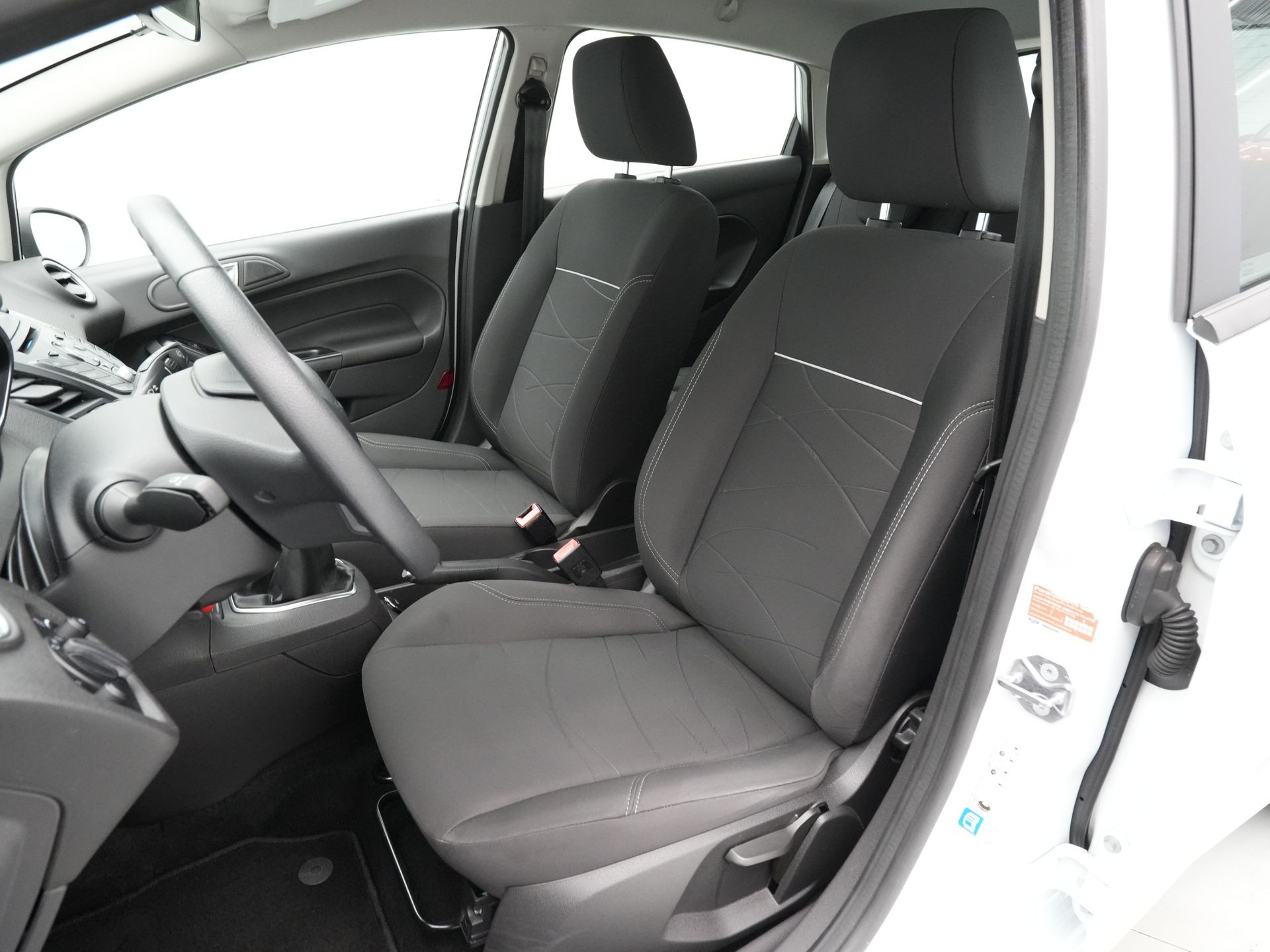 Ford - Fiesta 1.0 Style - 2015