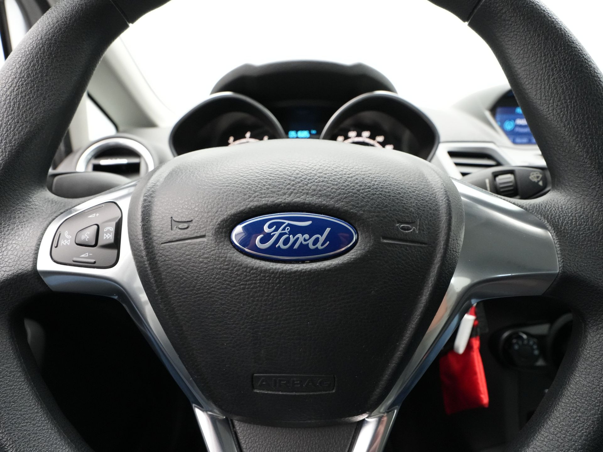 Ford - Fiesta 1.0 Style - 2015